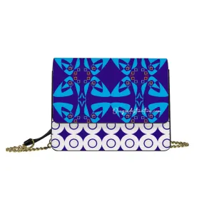 Origen Destination Blu-Hue Women's Petite Shoulder Bag