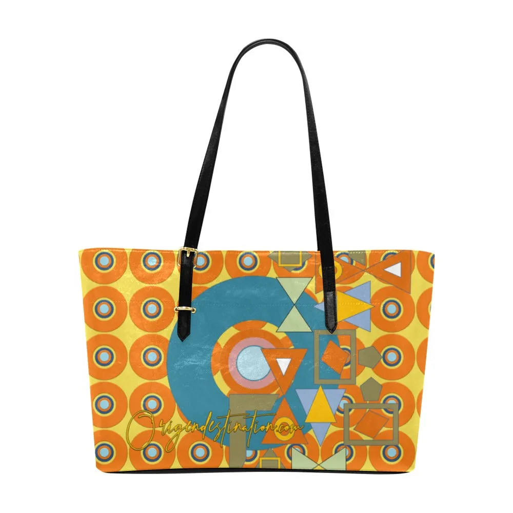 Origen Destination OD On-Arrival 2-1 Women's Tote Bag/Large