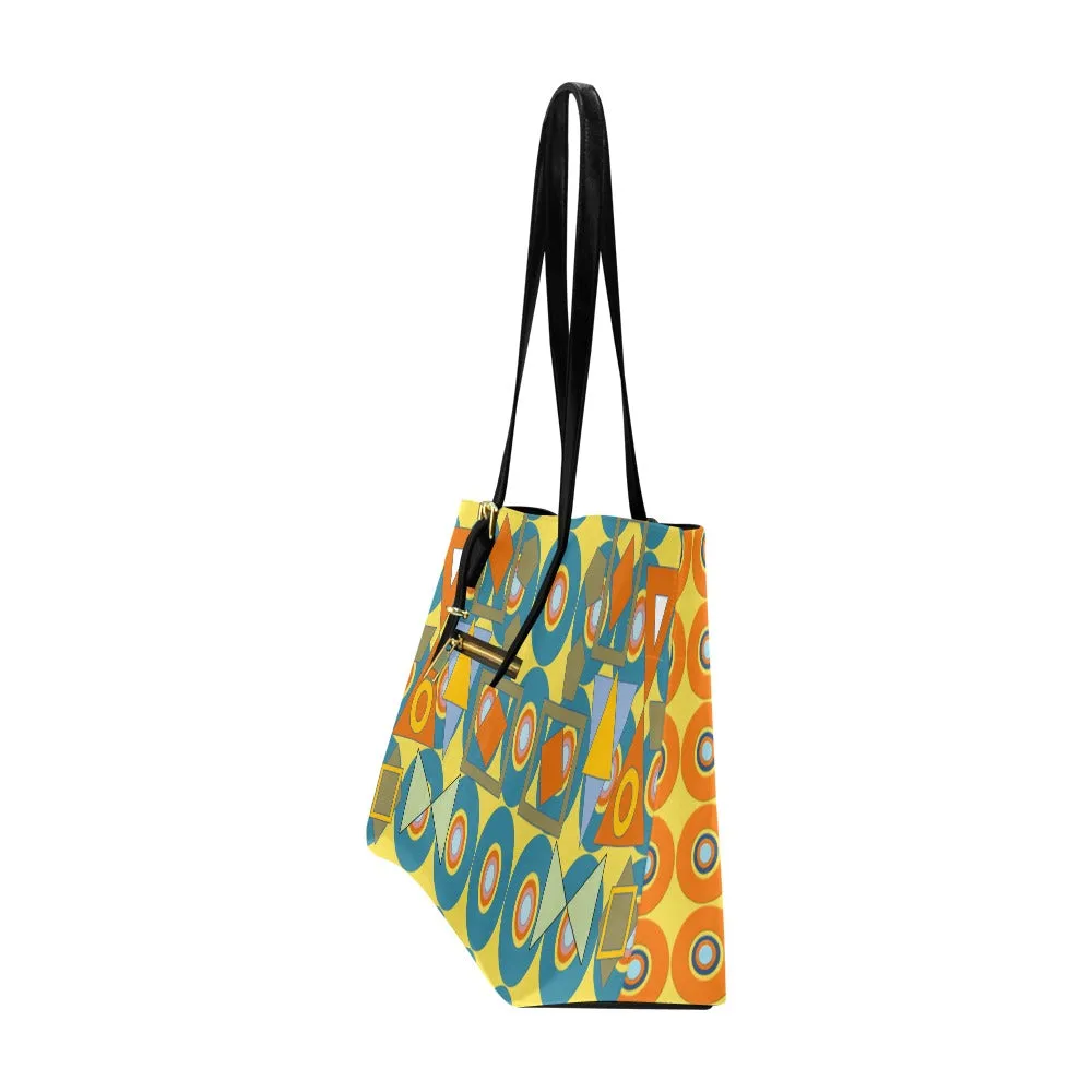 Origen Destination OD On-Arrival 2-1 Women's Tote Bag/Large