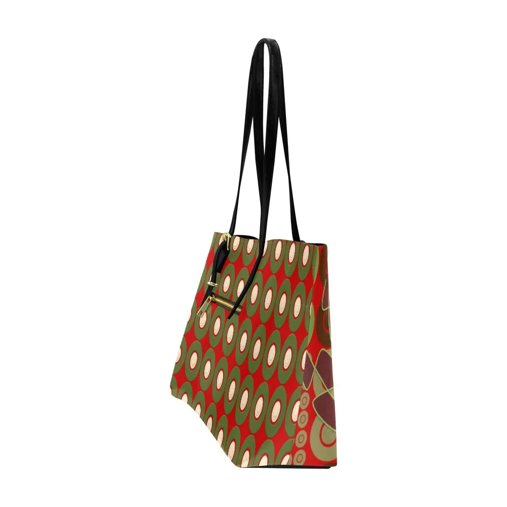Origen Destination OD On-Arrival Women's 2-1 Designer Tote/Large