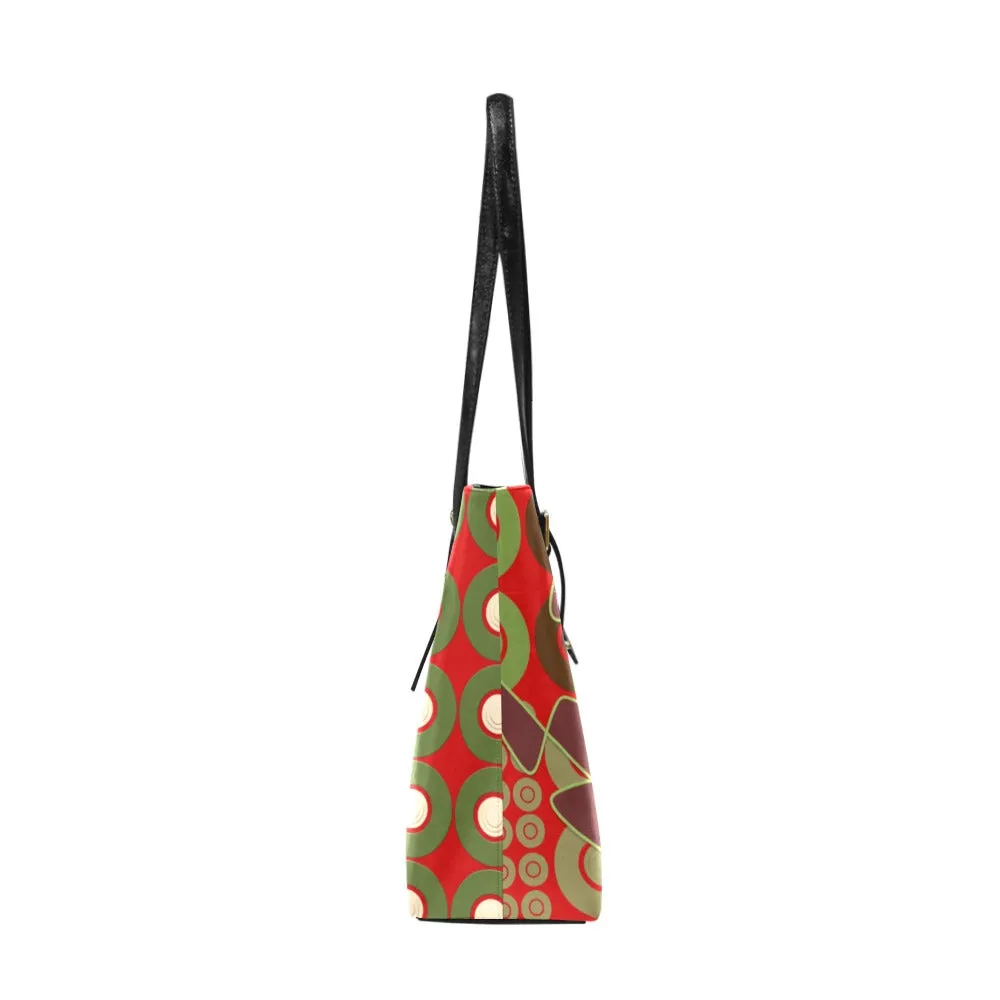 Origen Destination OD On-Arrival Women's 2-1 Designer Tote/Large