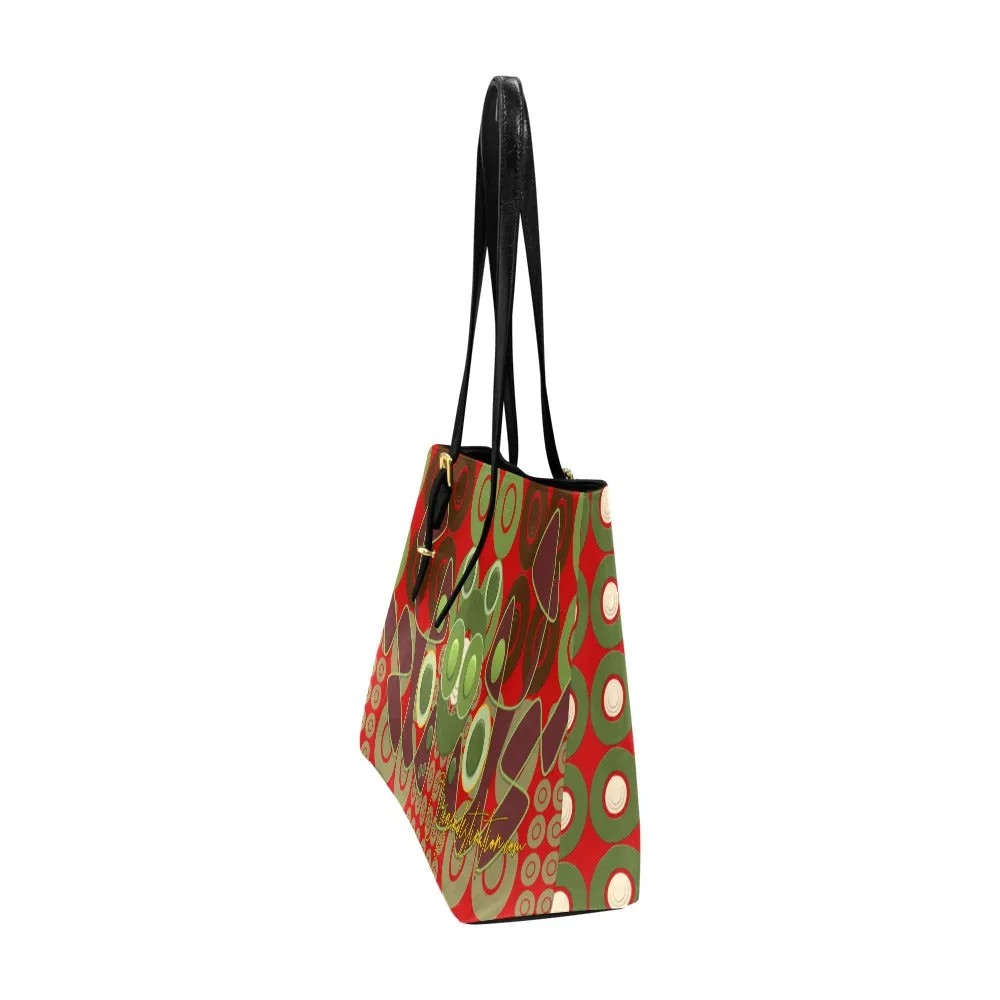 Origen Destination OD On-Arrival Women's 2-1 Designer Tote/Large