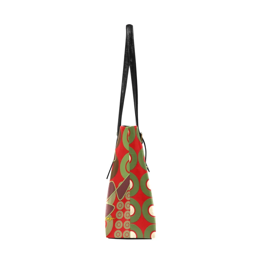 Origen Destination OD On-Arrival Women's 2-1 Designer Tote/Large
