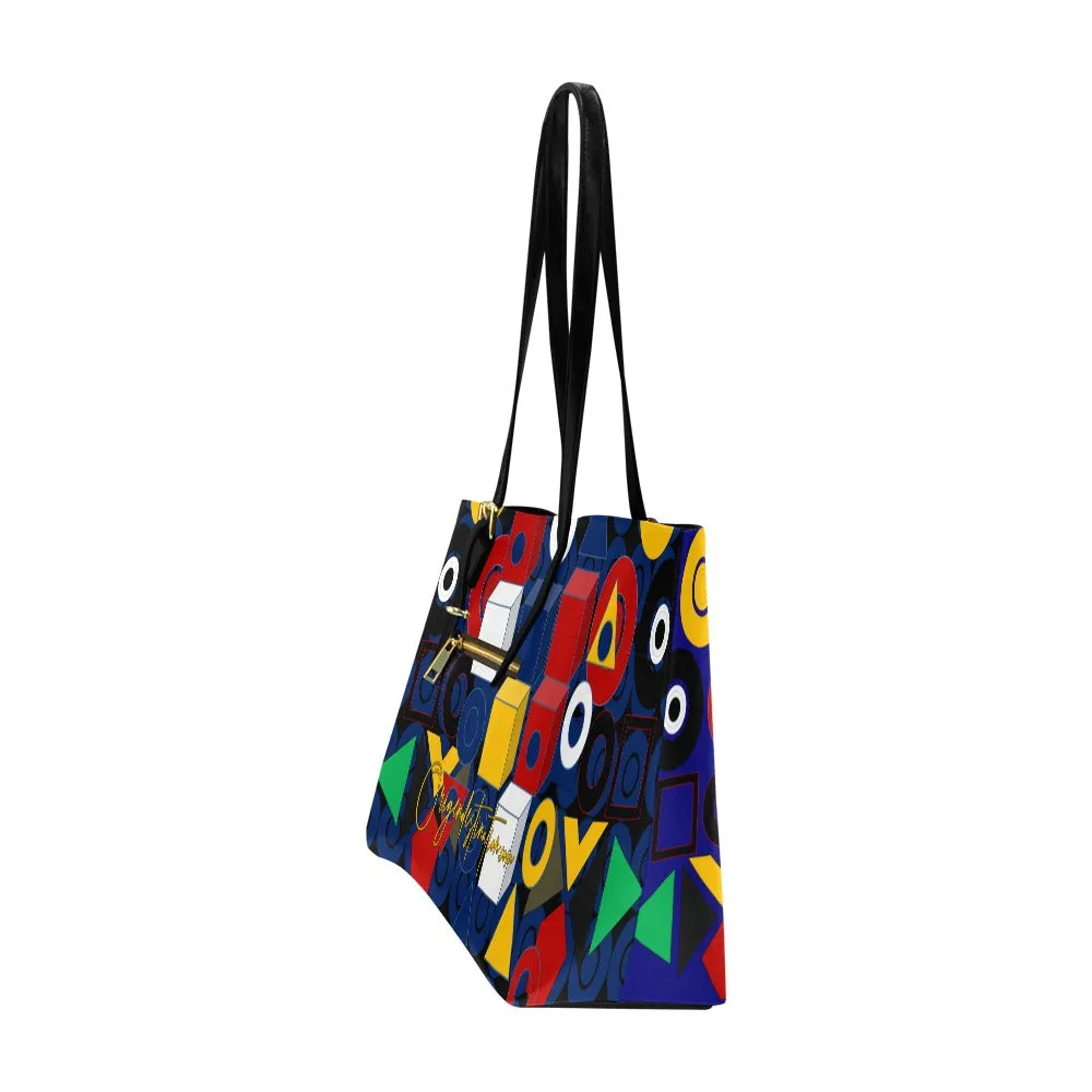 Origen Destination OD On-Arrival Women's 2-1 Tote Bag/Large