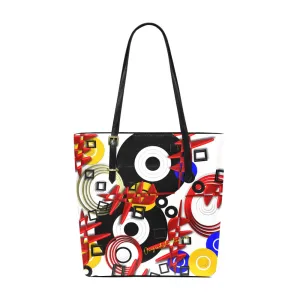 Origen Destination Women's Elec Tote Bag/Small