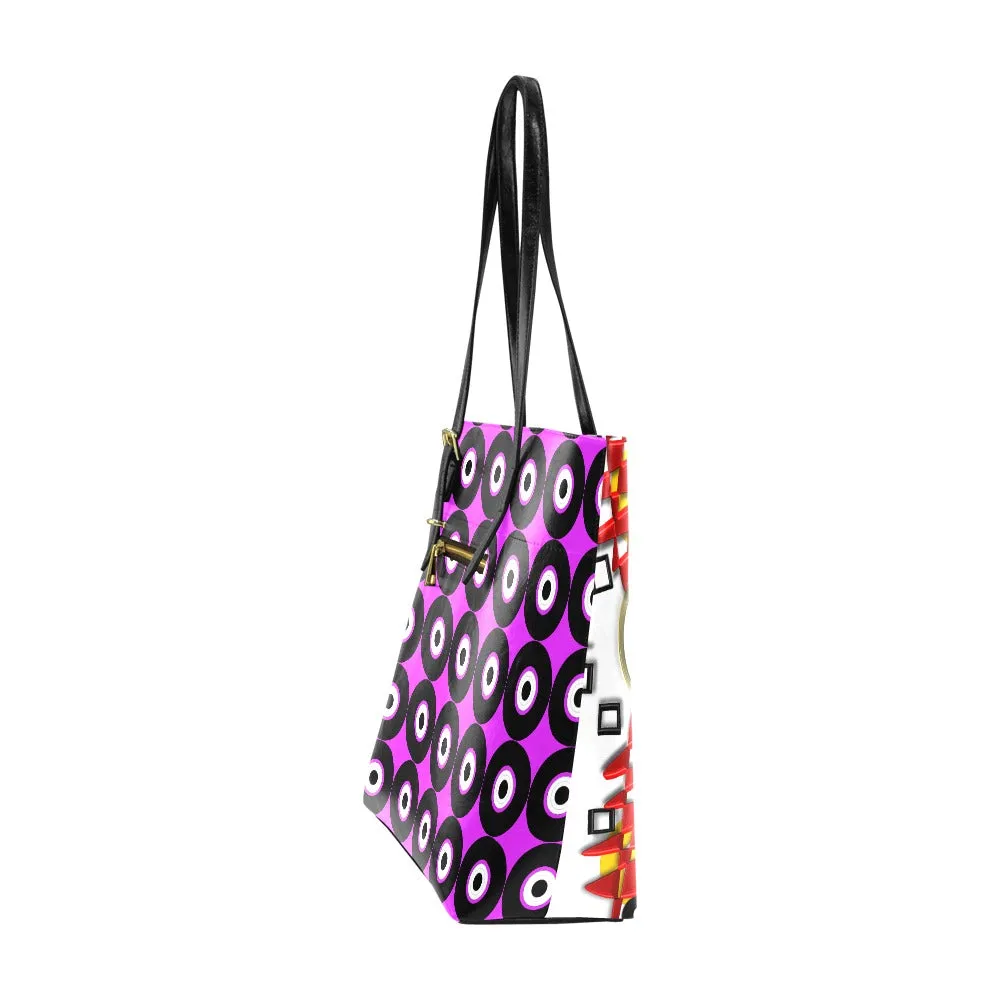 Origen Destination Women's Elec Tote Bag/Small
