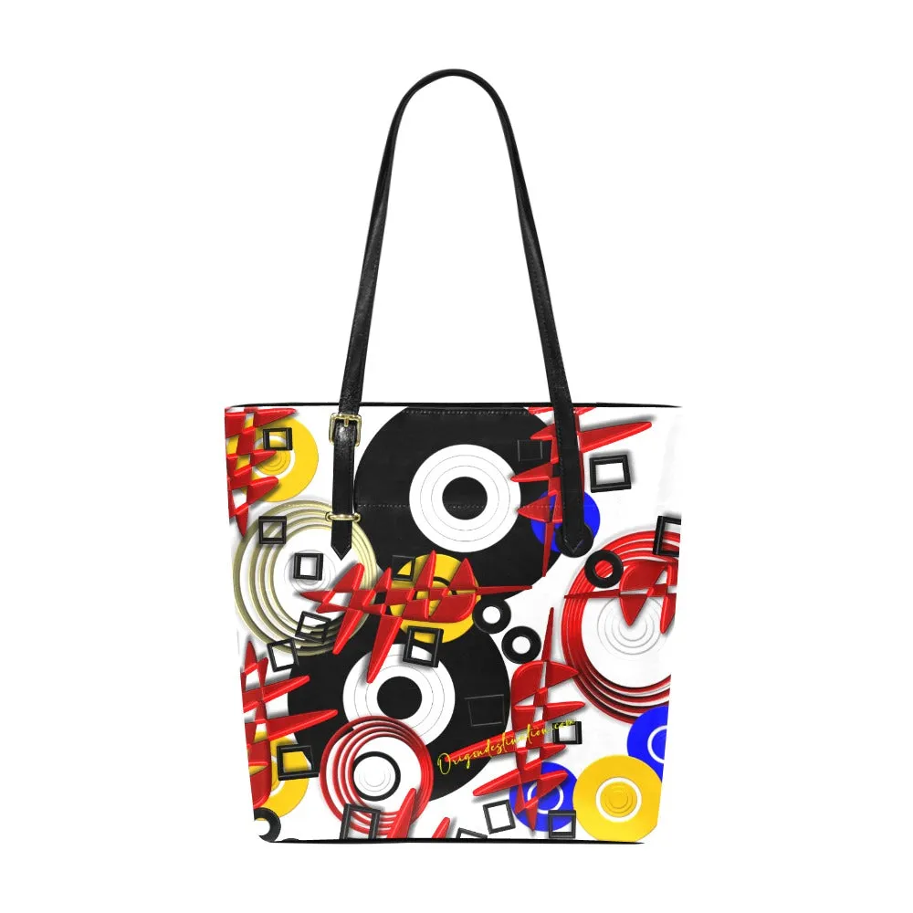 Origen Destination Women's Elec Tote Bag/Small