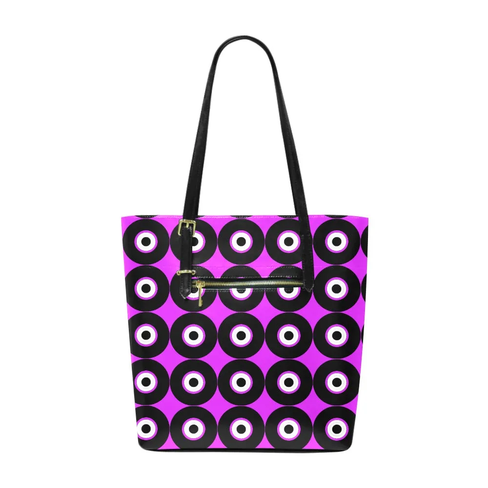 Origen Destination Women's Elec Tote Bag/Small