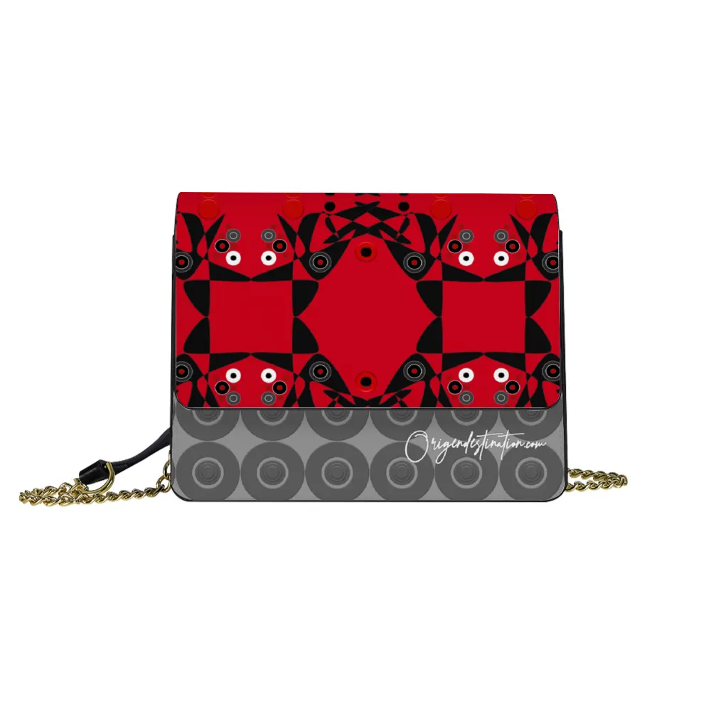 Origen Destination Women's Petite Shoulder Bag