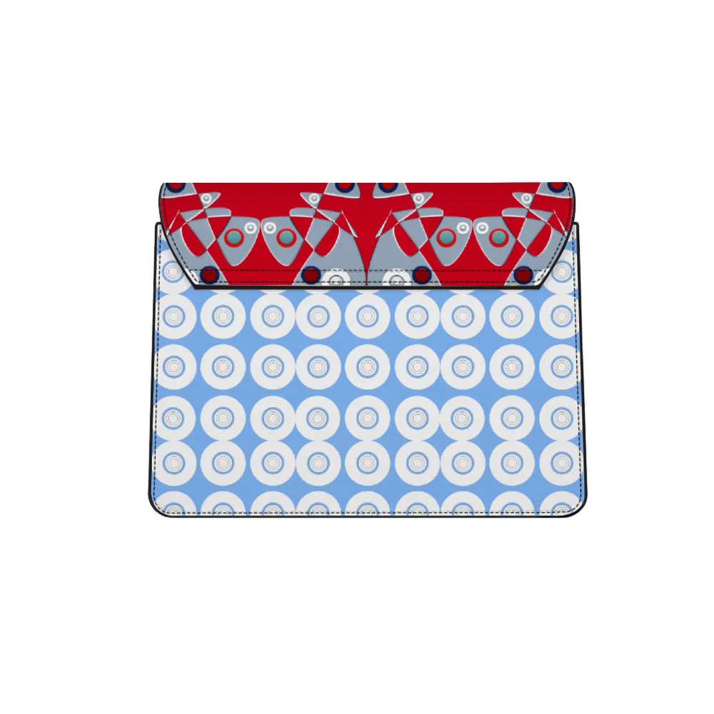 Origen Destination Women's Petite Square Shoulder Bag