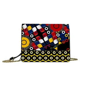 Origen Destination Women's Retro Petite Shoulder bag
