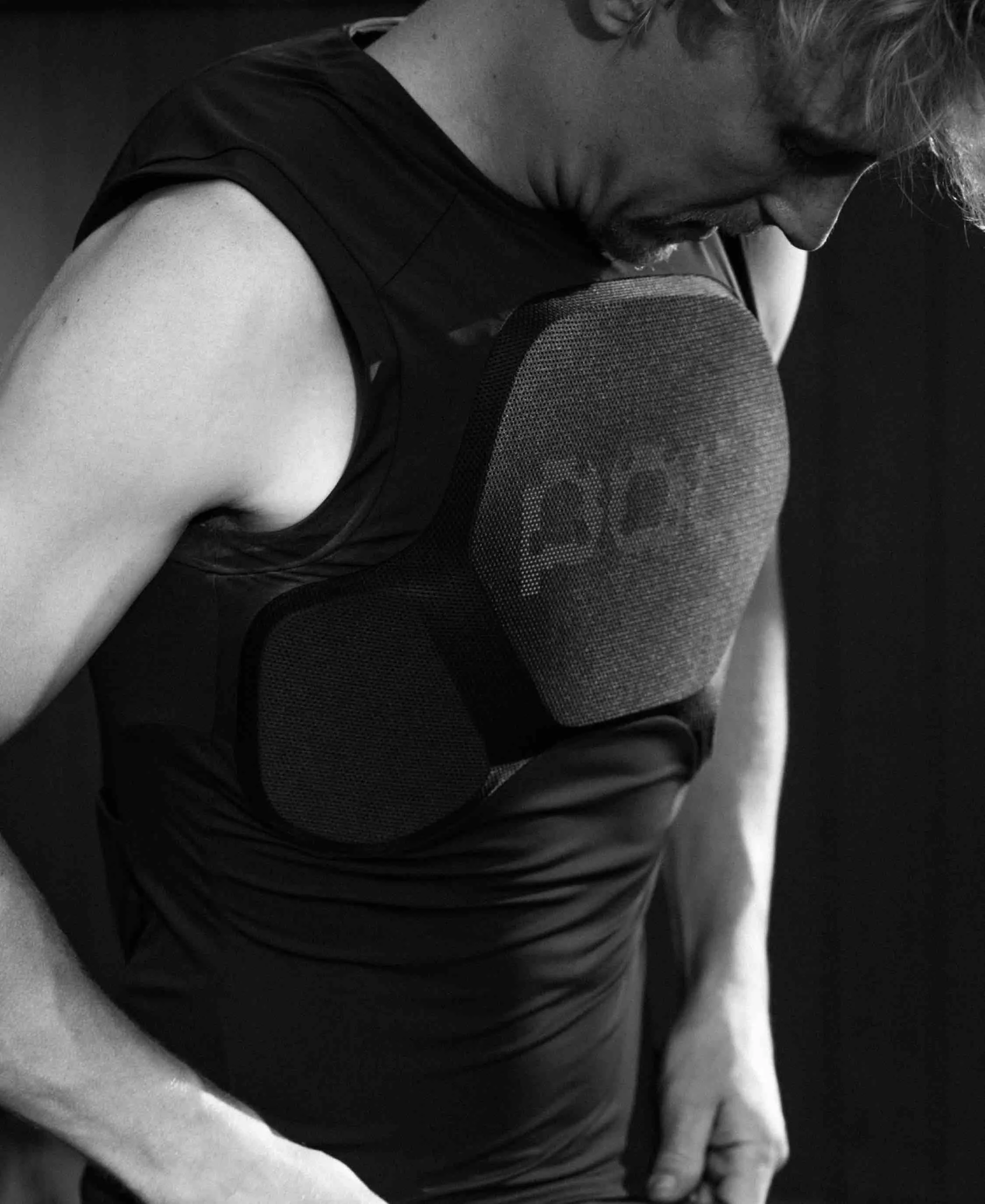 Oseus VPD Torso