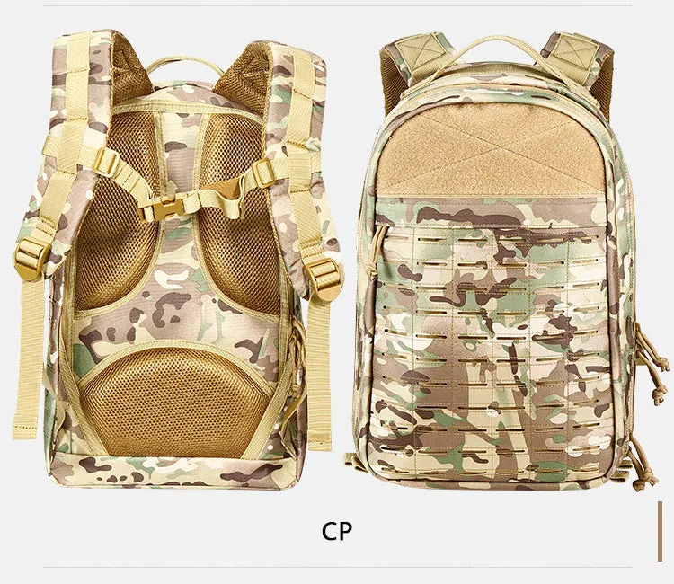 Outdoor Hiking Backpack