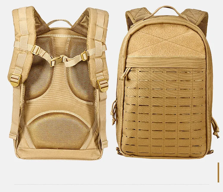 Outdoor Hiking Backpack