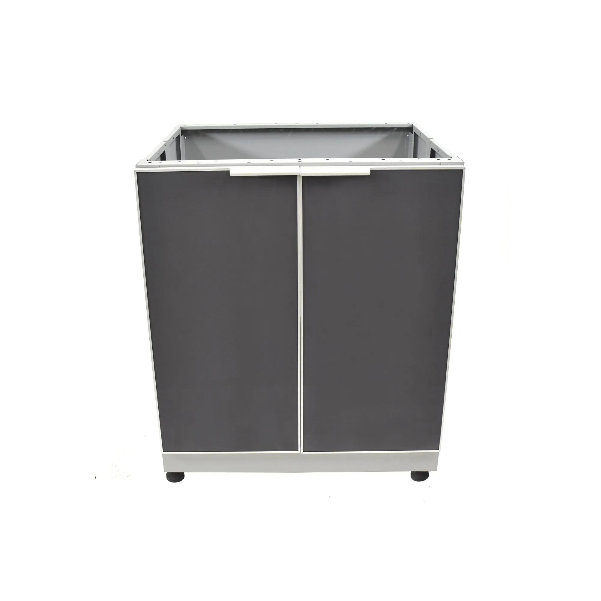 Outdoor Kitchen 4-Piece Combo Set 2