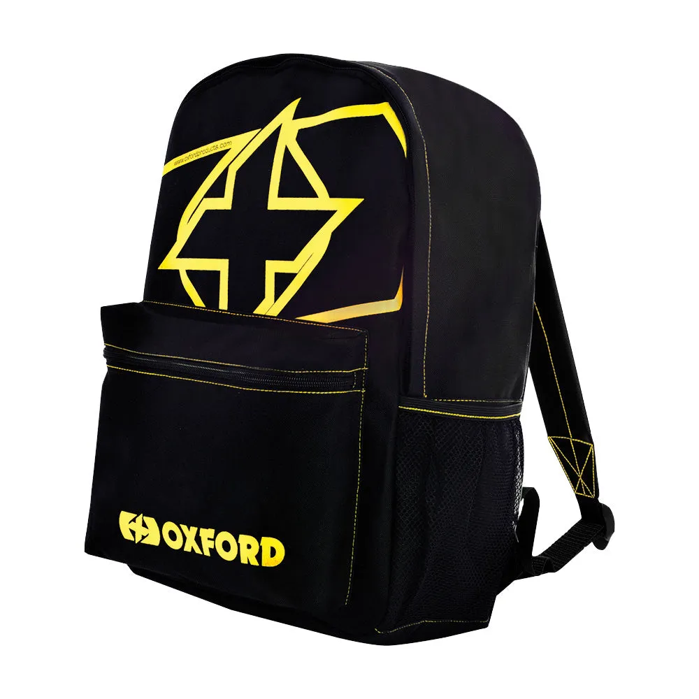 Oxford X-Rider (15L) Backpack
