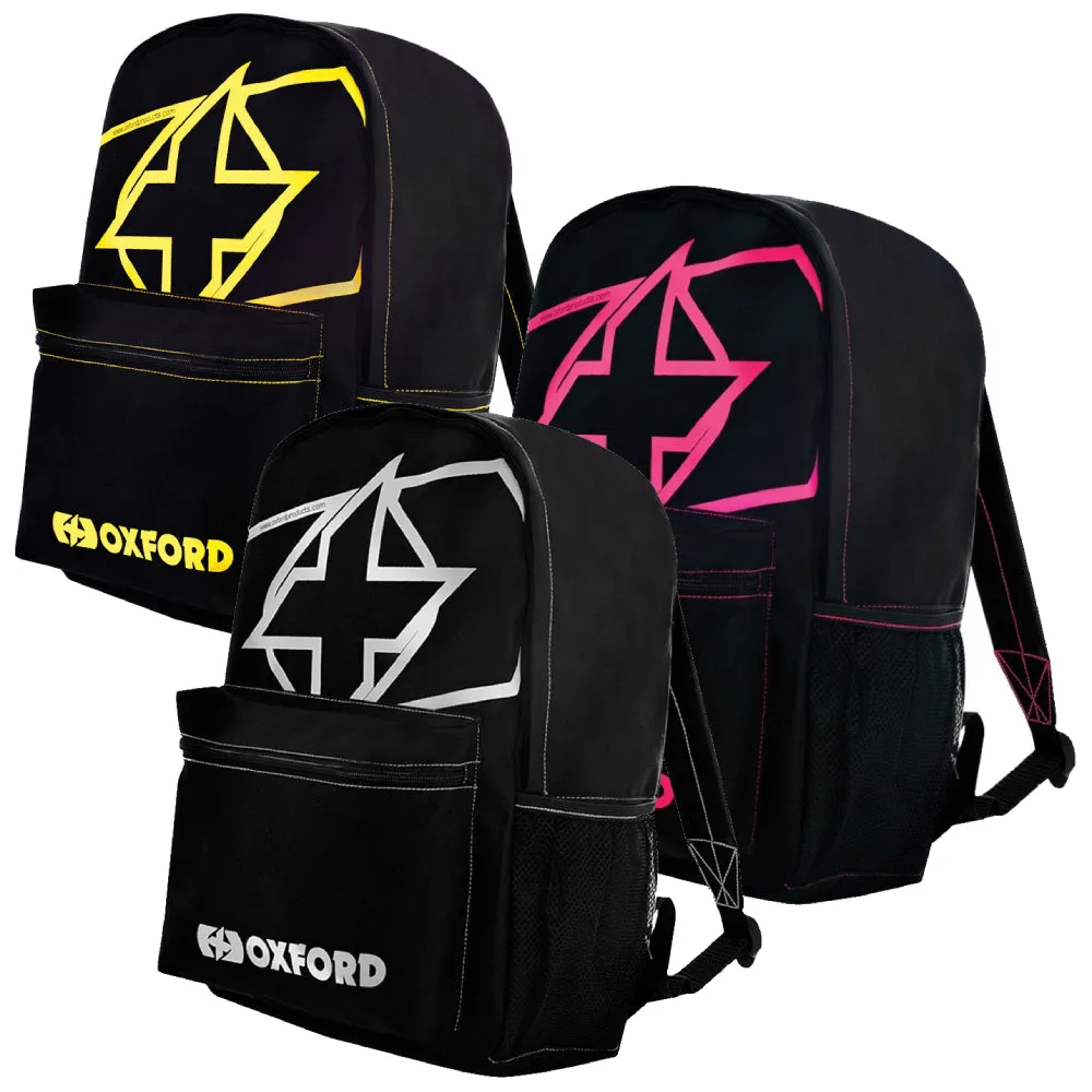 Oxford X-Rider (15L) Backpack