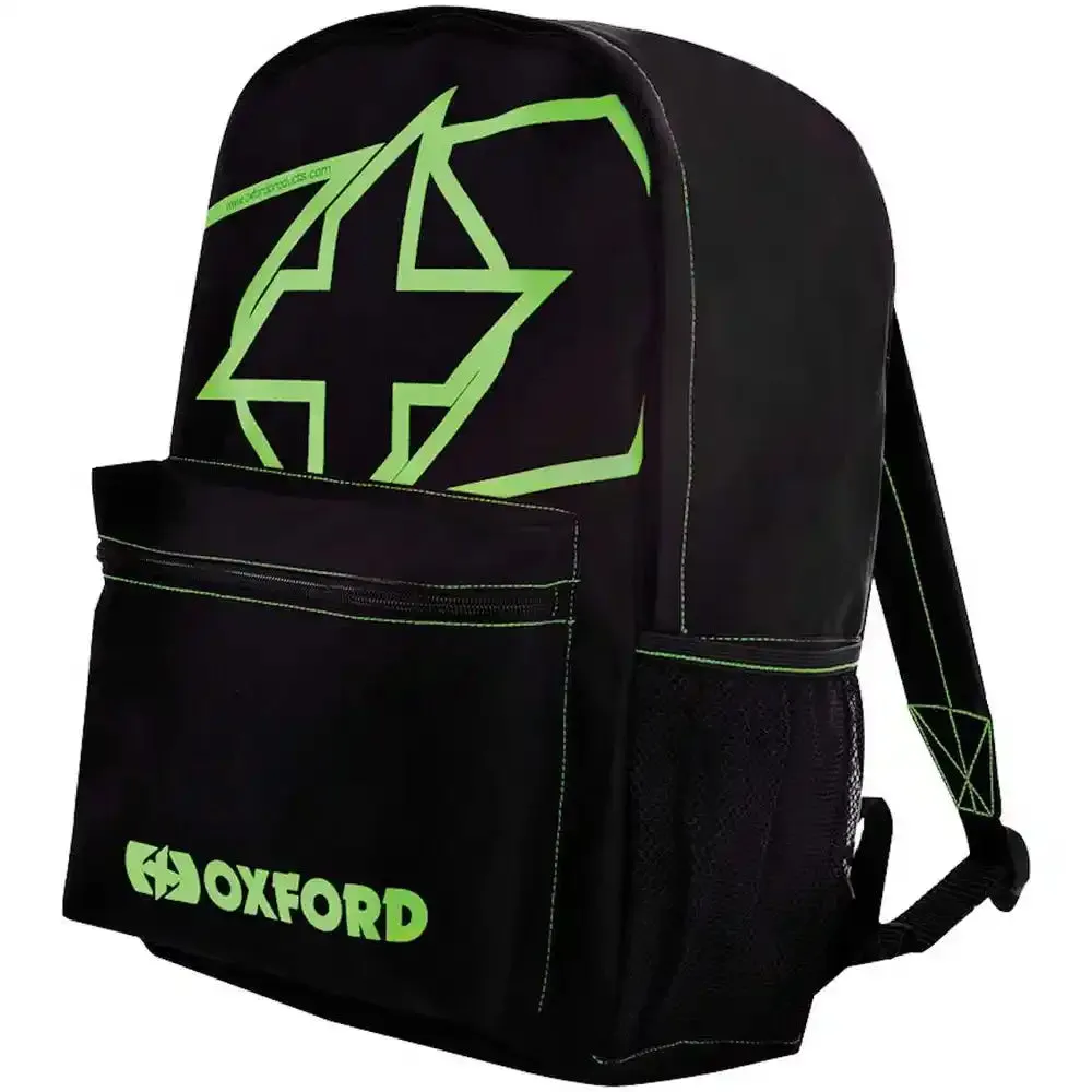 Oxford X-Rider (15L) Backpack
