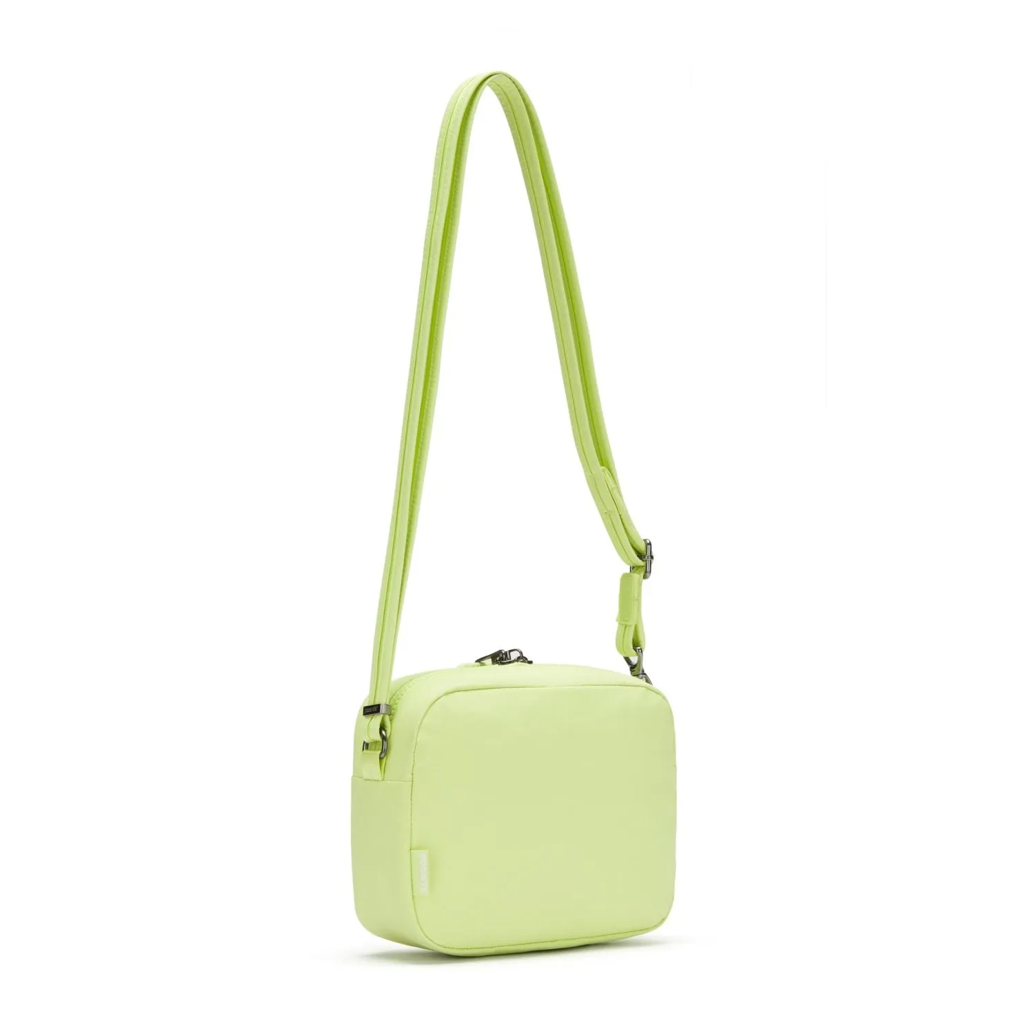 Pacsafe Citysafe CX Anti-Theft Square Crossbody Bag