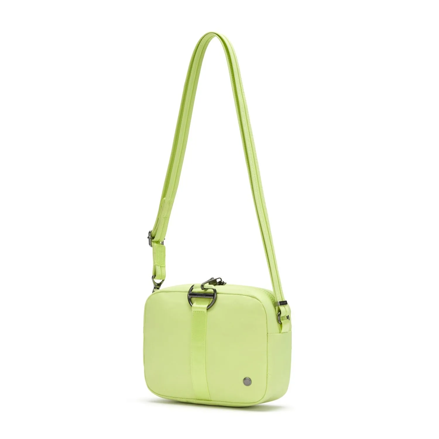 Pacsafe Citysafe CX Anti-Theft Square Crossbody Bag
