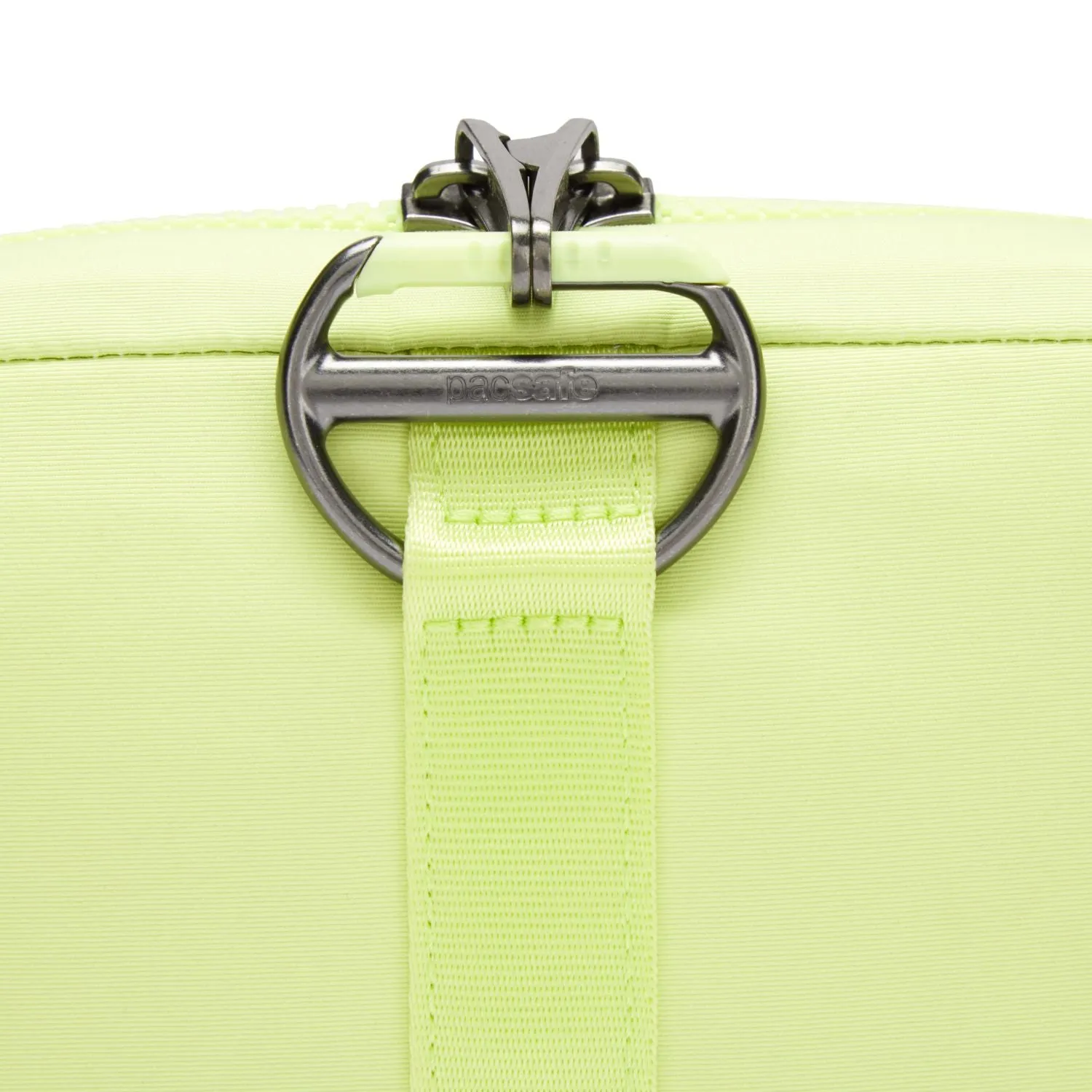 Pacsafe Citysafe CX Anti-Theft Square Crossbody Bag