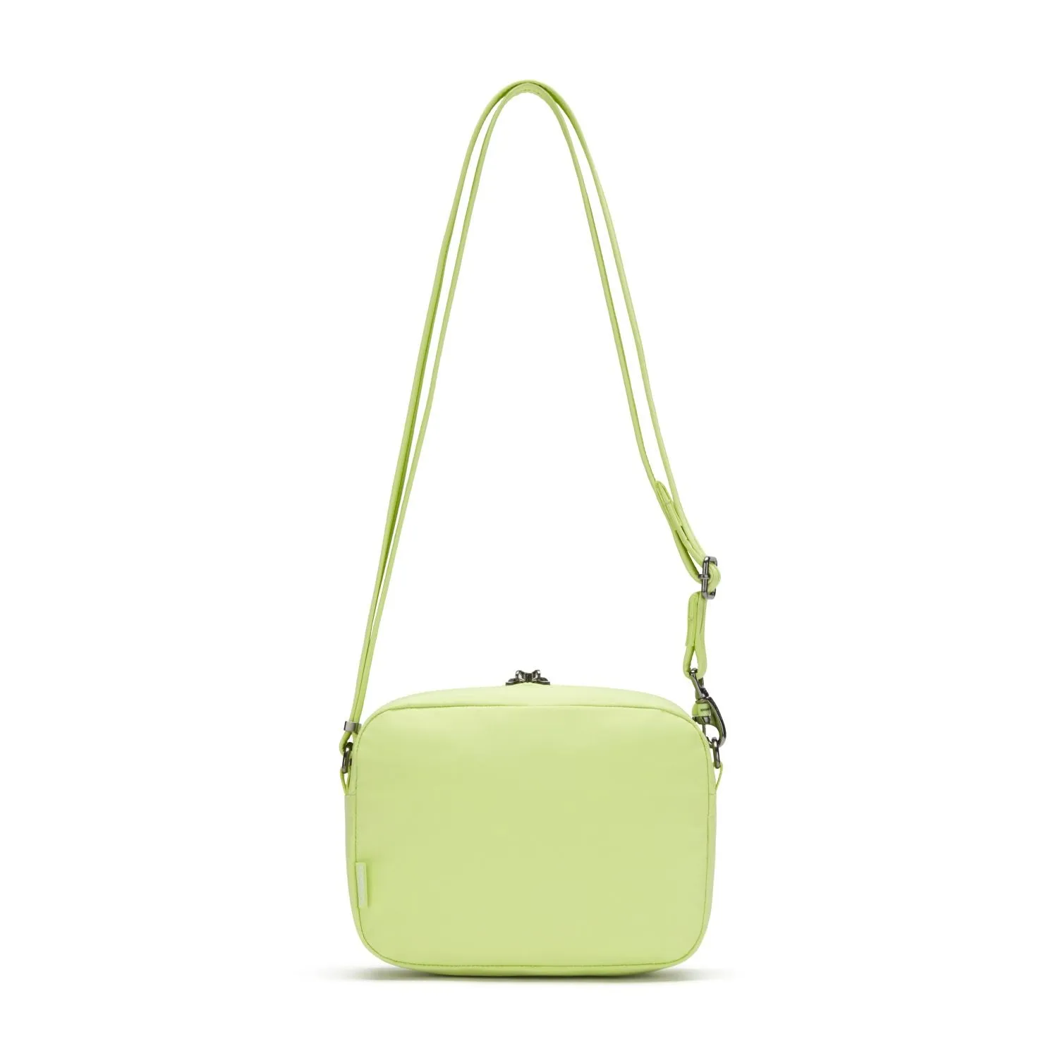 Pacsafe Citysafe CX Anti-Theft Square Crossbody Bag