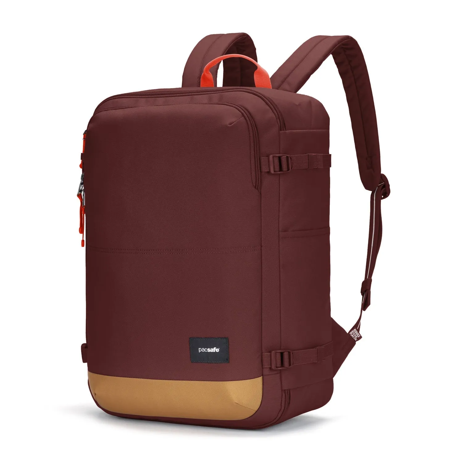 Pacsafe Go Anti-Theft Carry On Backpack 34L (SA)