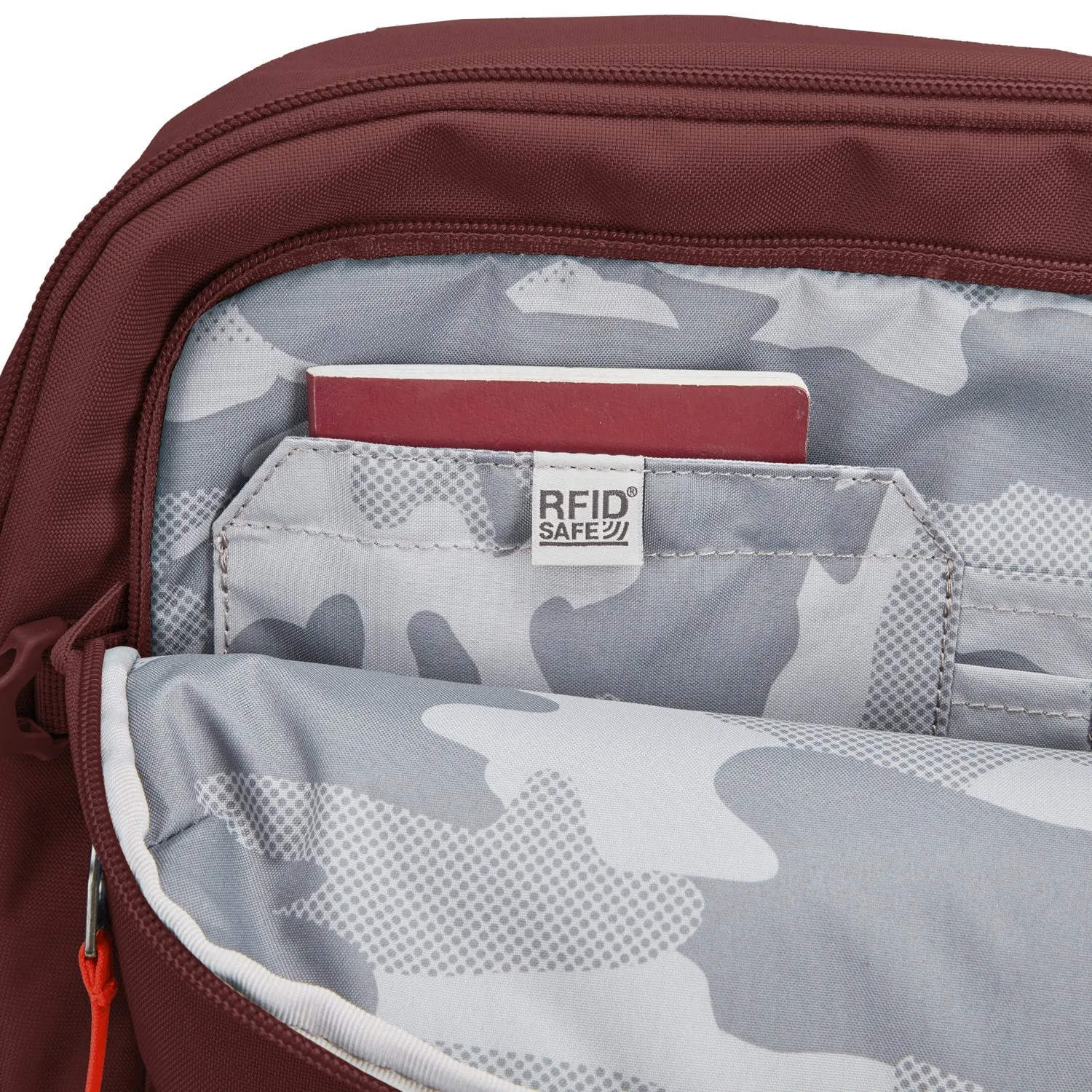 Pacsafe Go Anti-Theft Carry On Backpack 34L (SA)