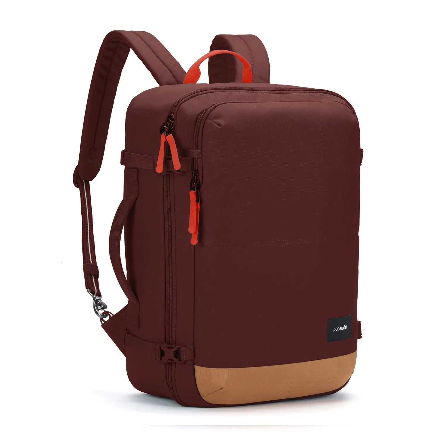 Pacsafe Go Anti-Theft Carry On Backpack 34L (SA)