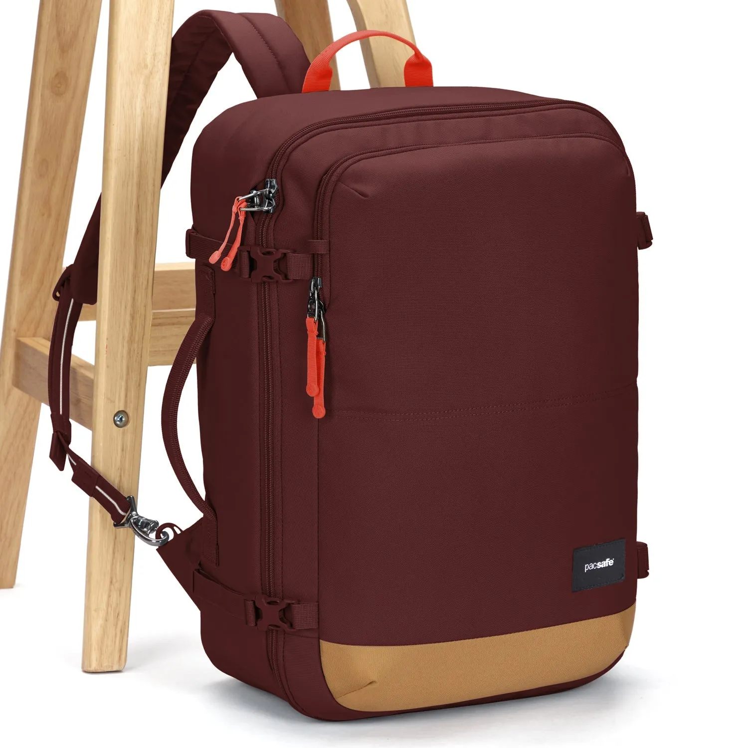 Pacsafe Go Anti-Theft Carry On Backpack 34L (SA)