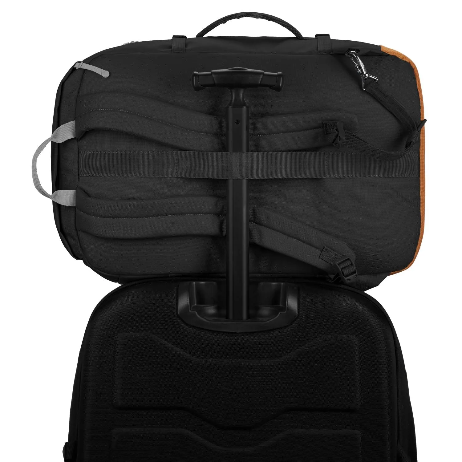 Pacsafe Go Anti-Theft Carry On Backpack 44L