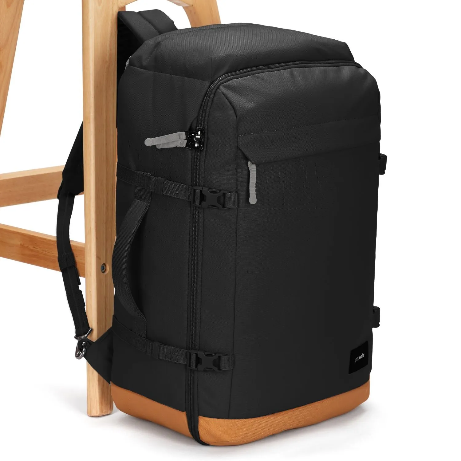 Pacsafe Go Anti-Theft Carry On Backpack 44L
