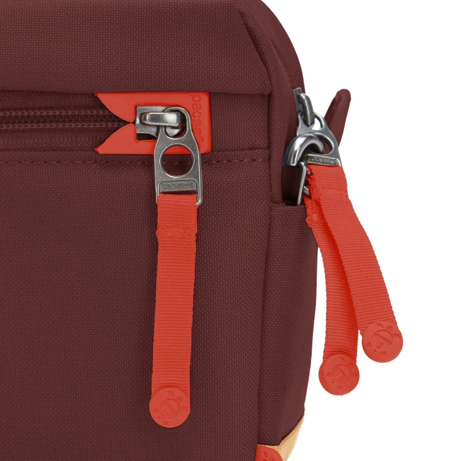 Pacsafe Go Anti-Theft Crossbody Bag (SA)