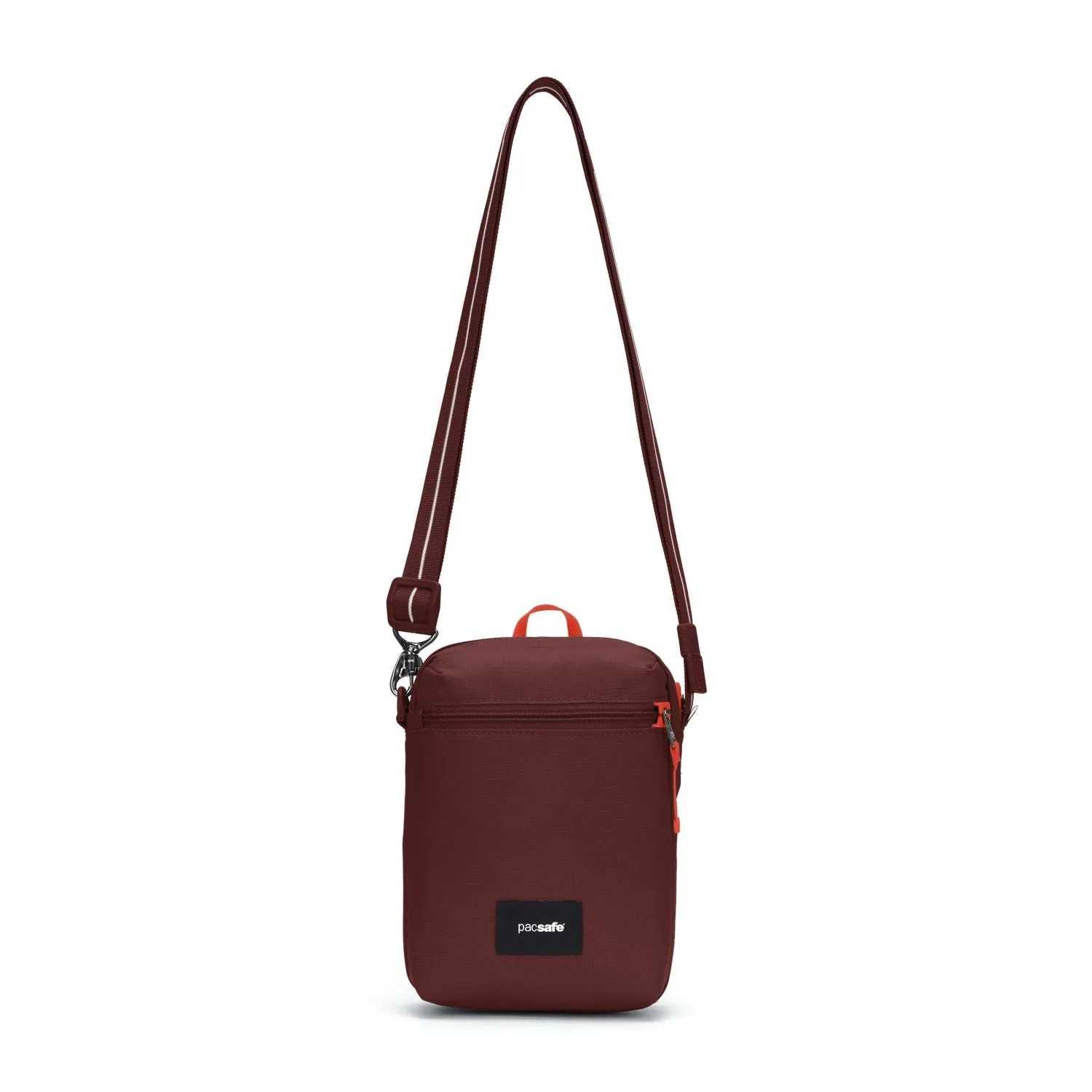 Pacsafe Go Anti-Theft Festival Crossbody Bag (SA)