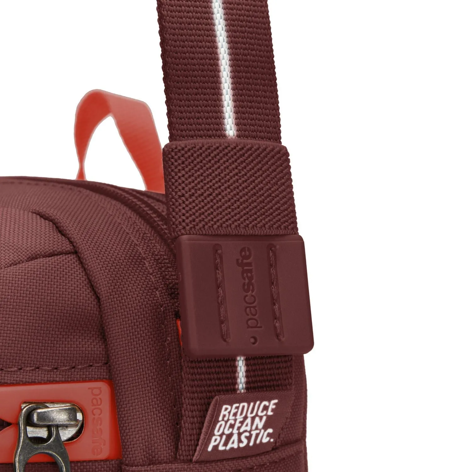 Pacsafe Go Anti-Theft Festival Crossbody Bag (SA)