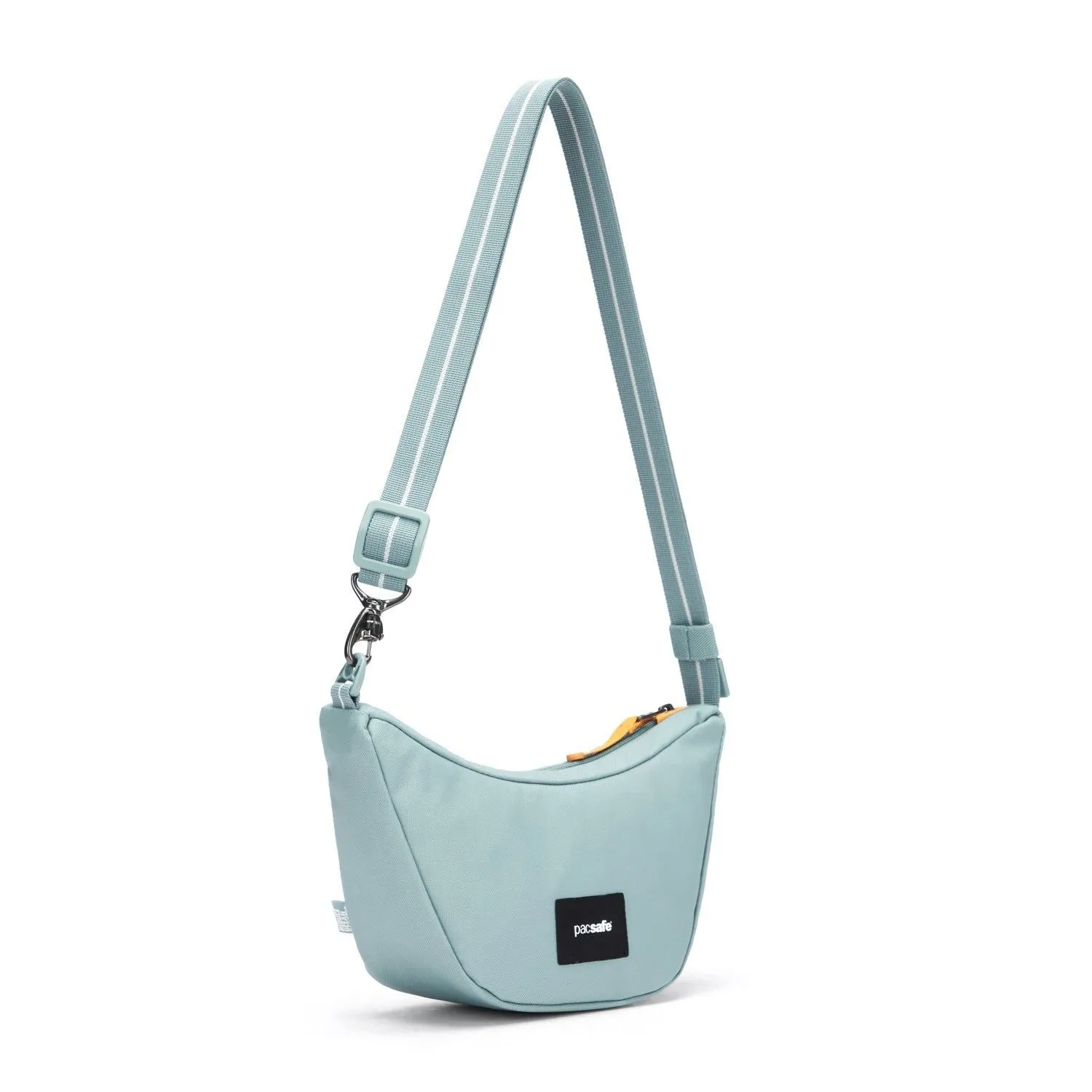 Pacsafe Go Anti-Theft Lunar Crossbody Bag