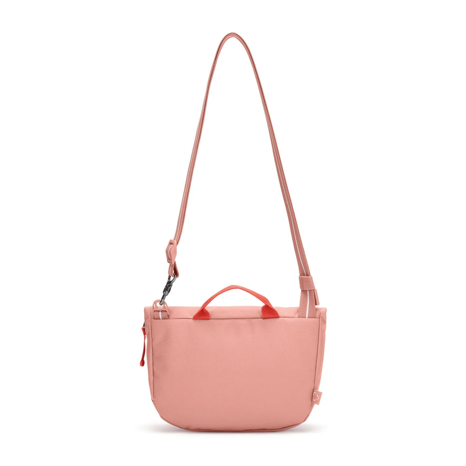Pacsafe® Go Anti Theft Saddle Crossbody