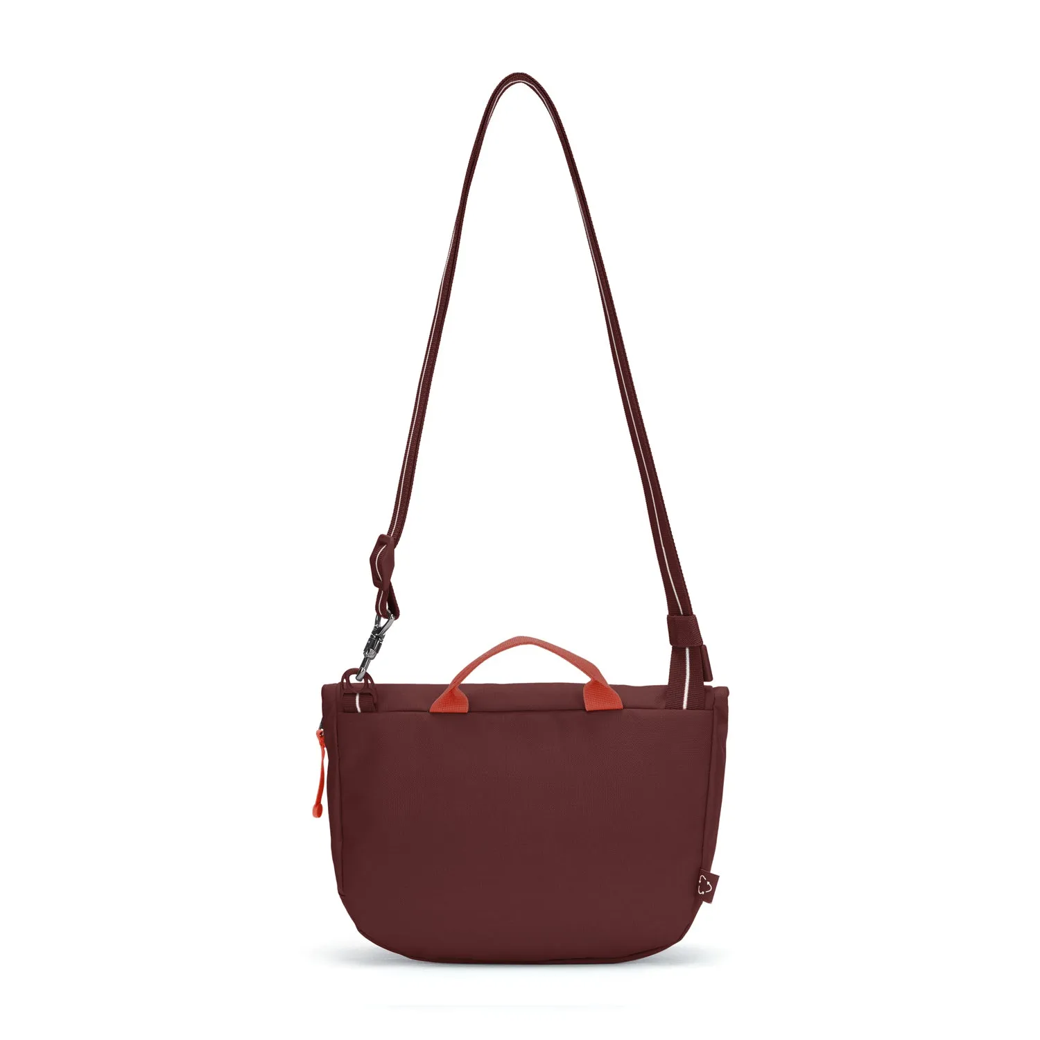 Pacsafe® Go Anti Theft Saddle Crossbody