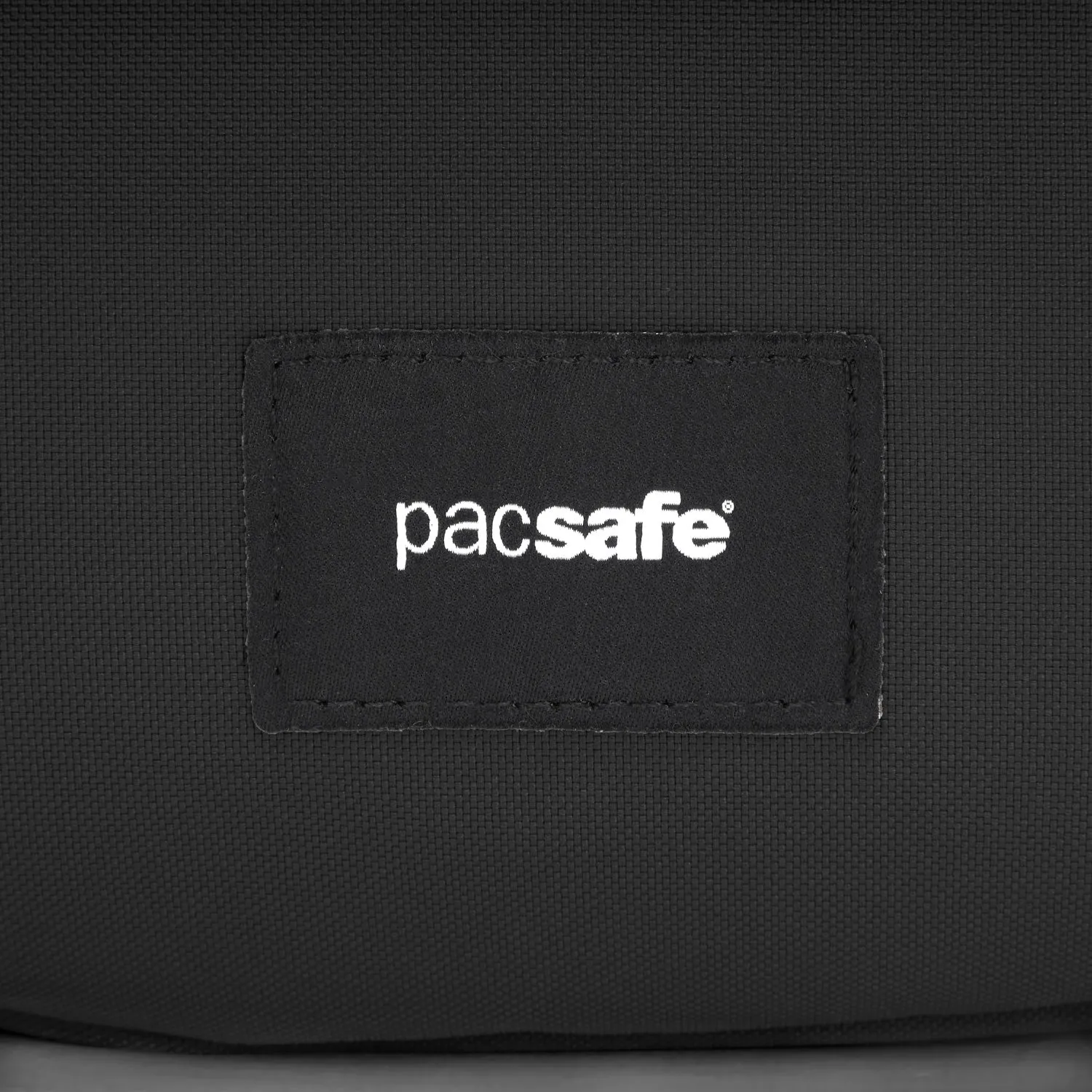 Pacsafe® Go Anti Theft Saddle Crossbody