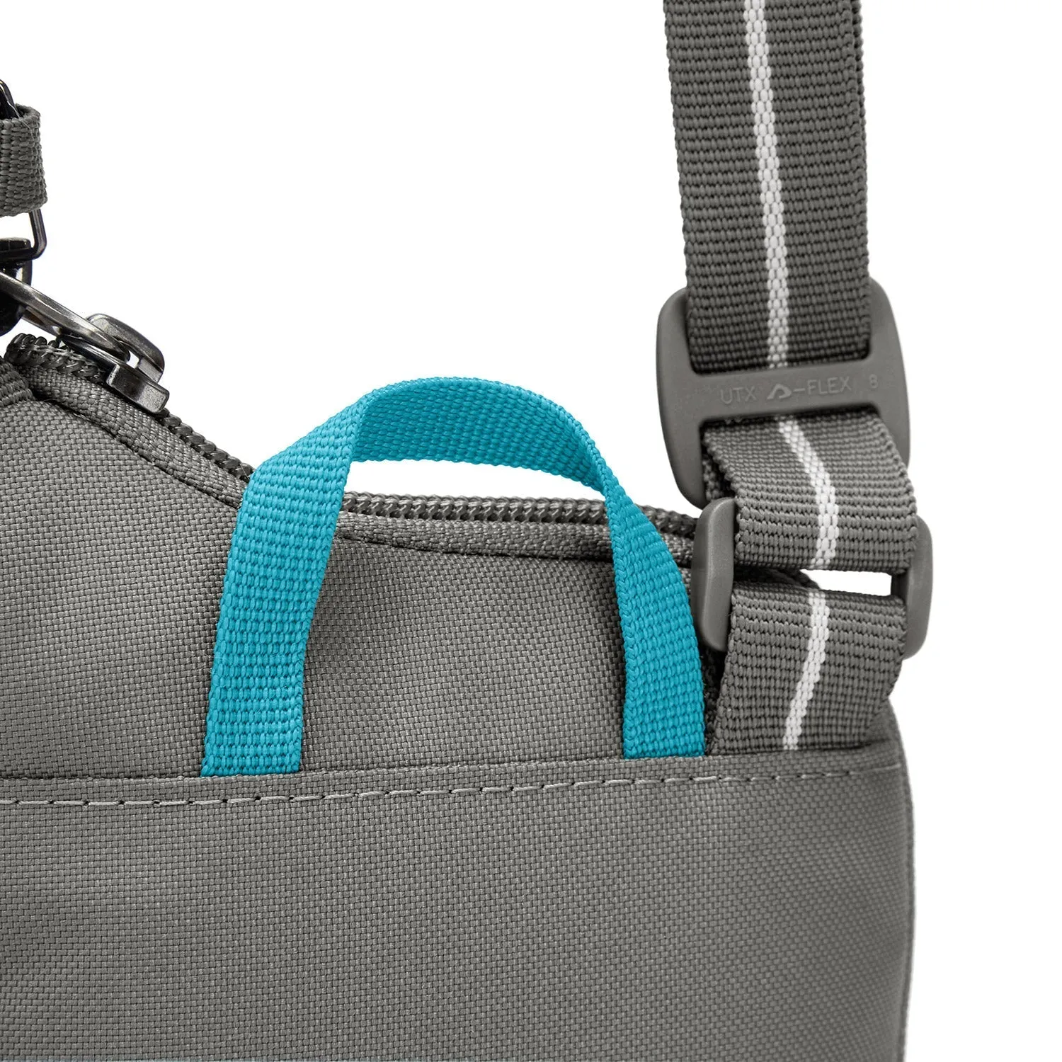 Pacsafe Go Tech Crossbody Bag