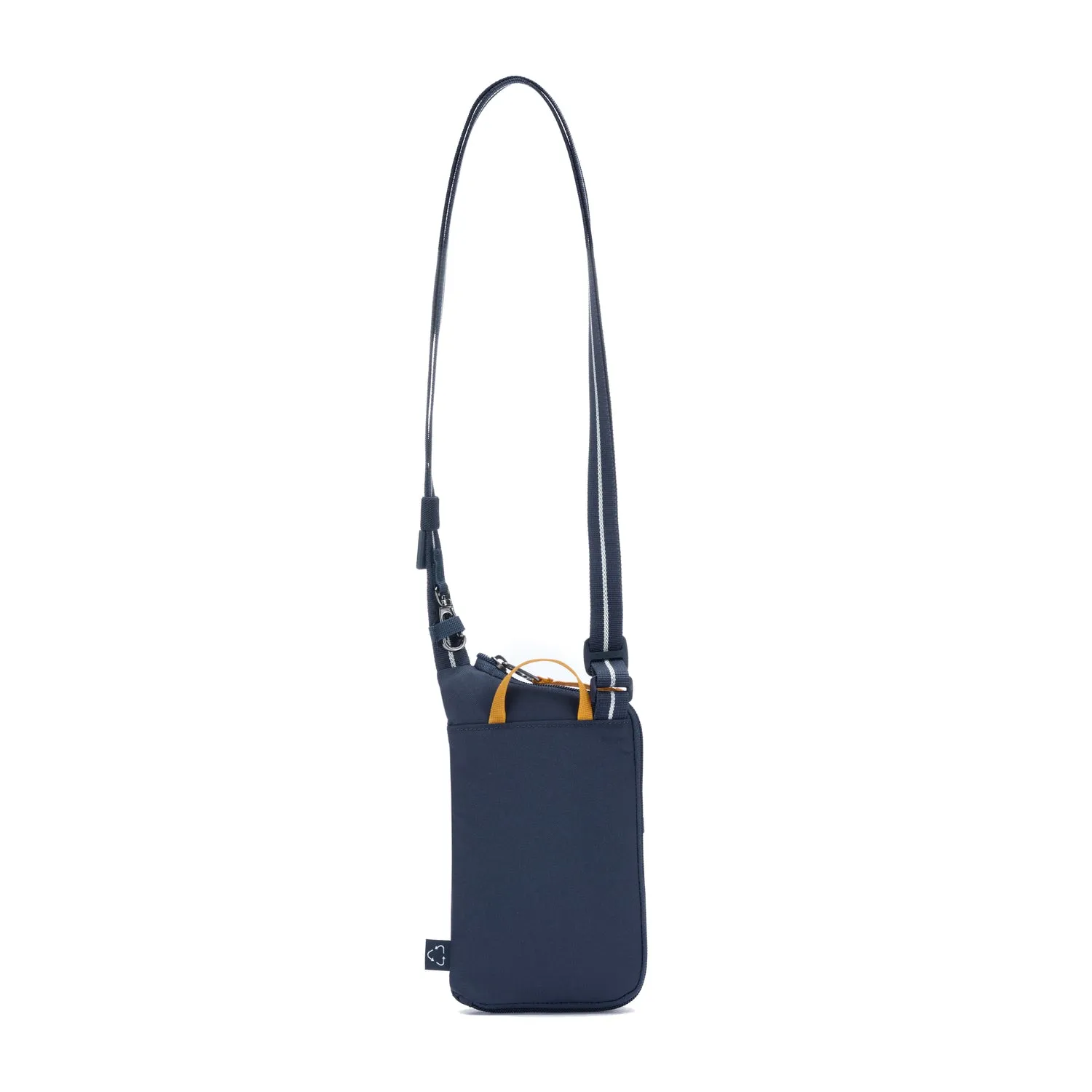 Pacsafe Go Tech Crossbody Bag