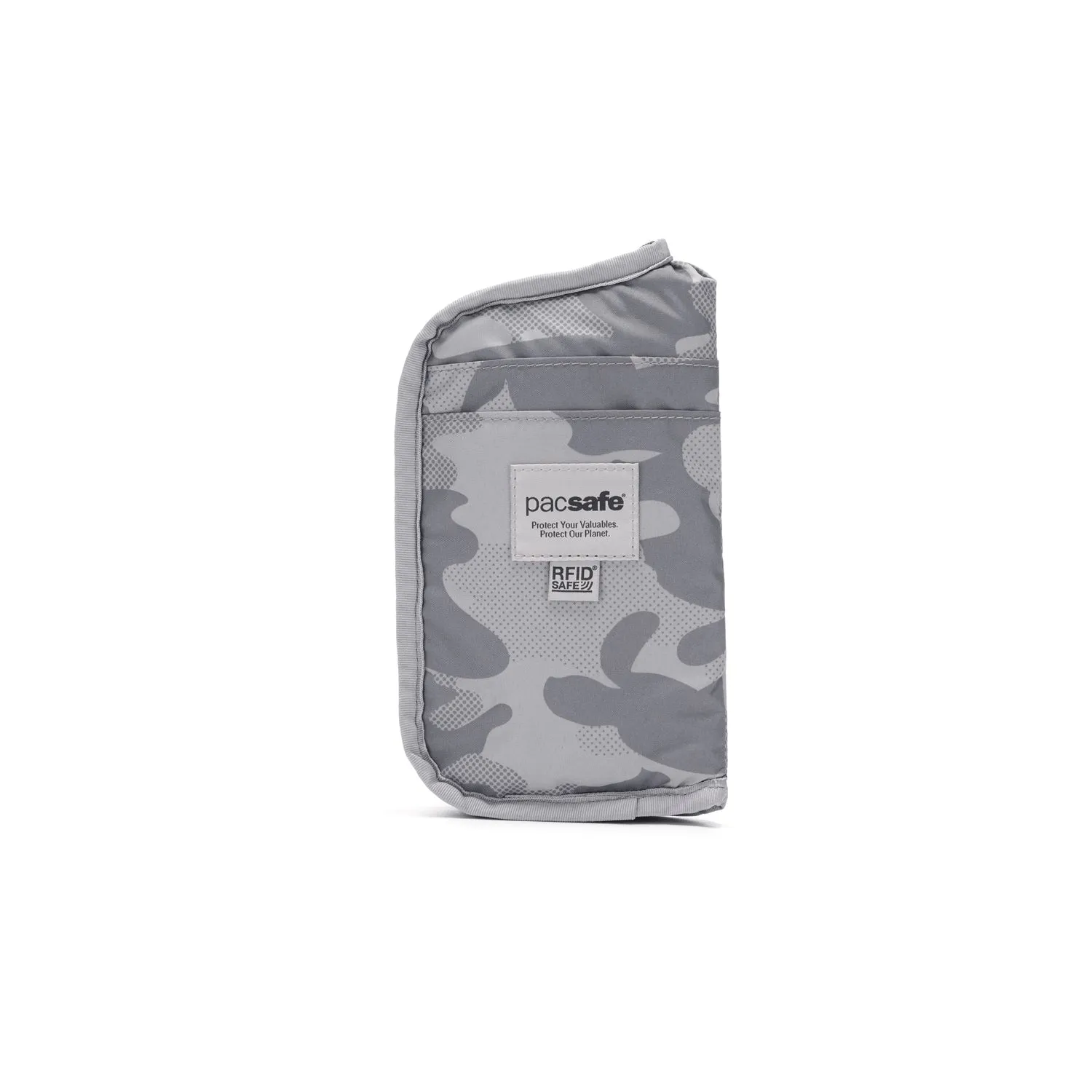 Pacsafe Go Tech Crossbody Bag
