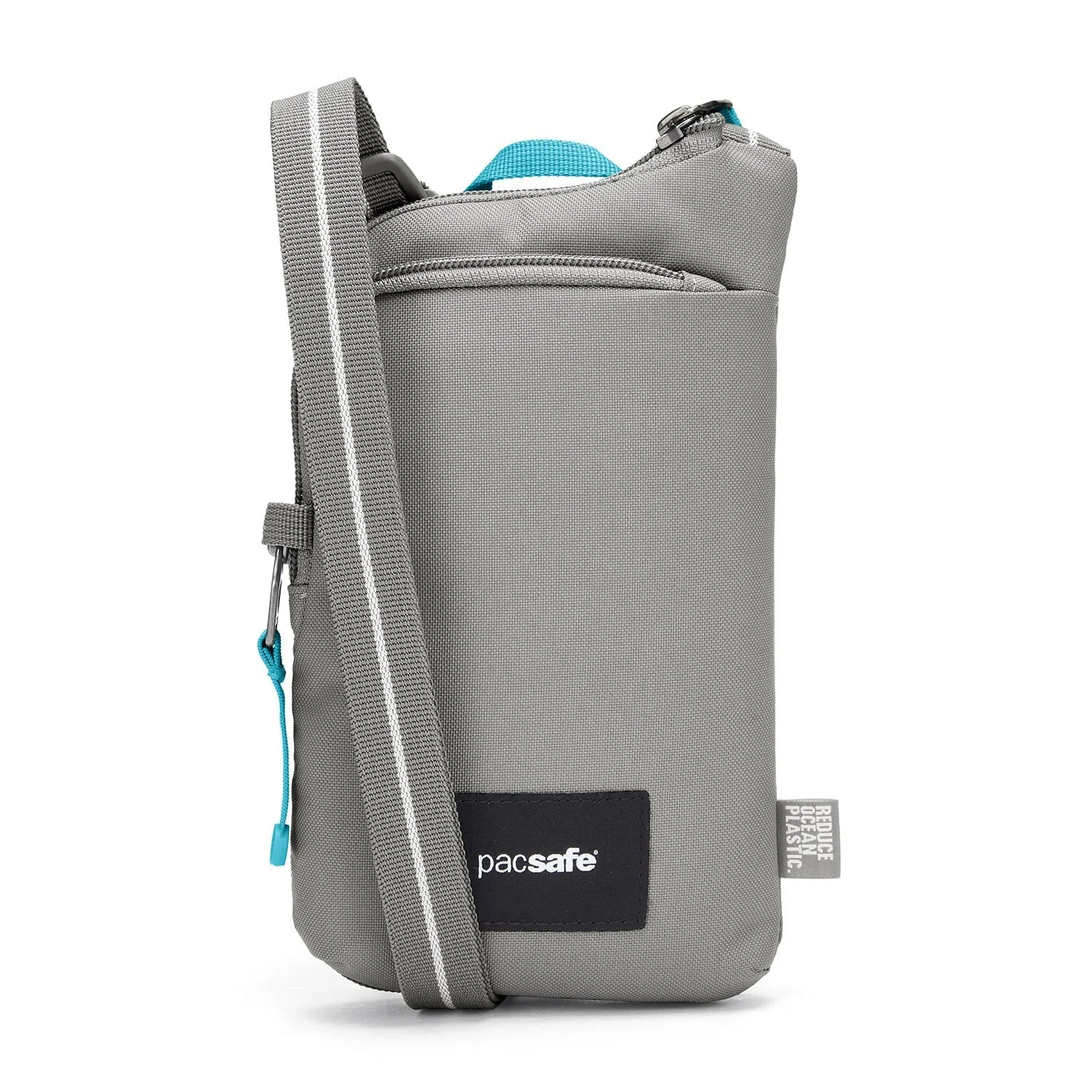 Pacsafe Go Tech Crossbody Bag