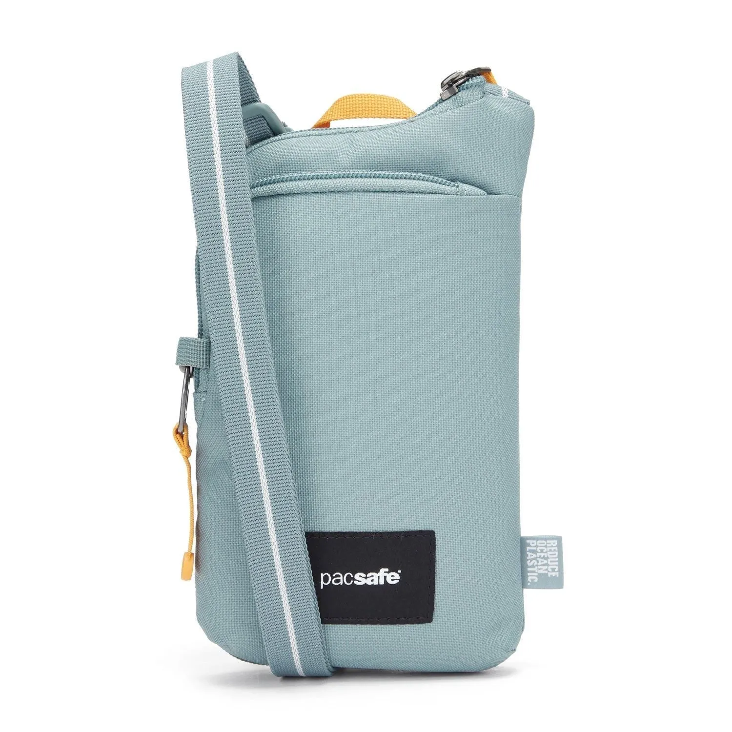 Pacsafe Go Tech Crossbody Bag