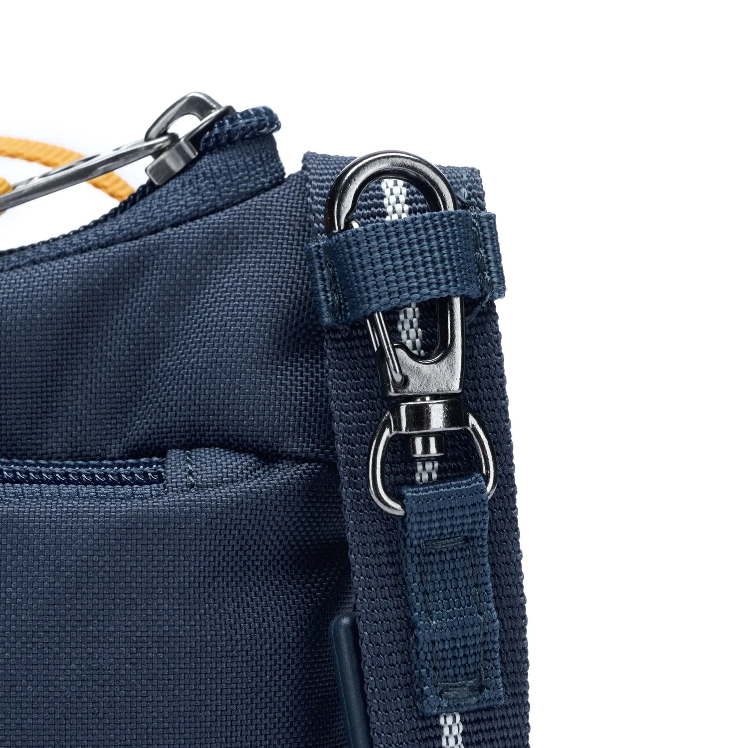 Pacsafe Go Tech Crossbody Bag