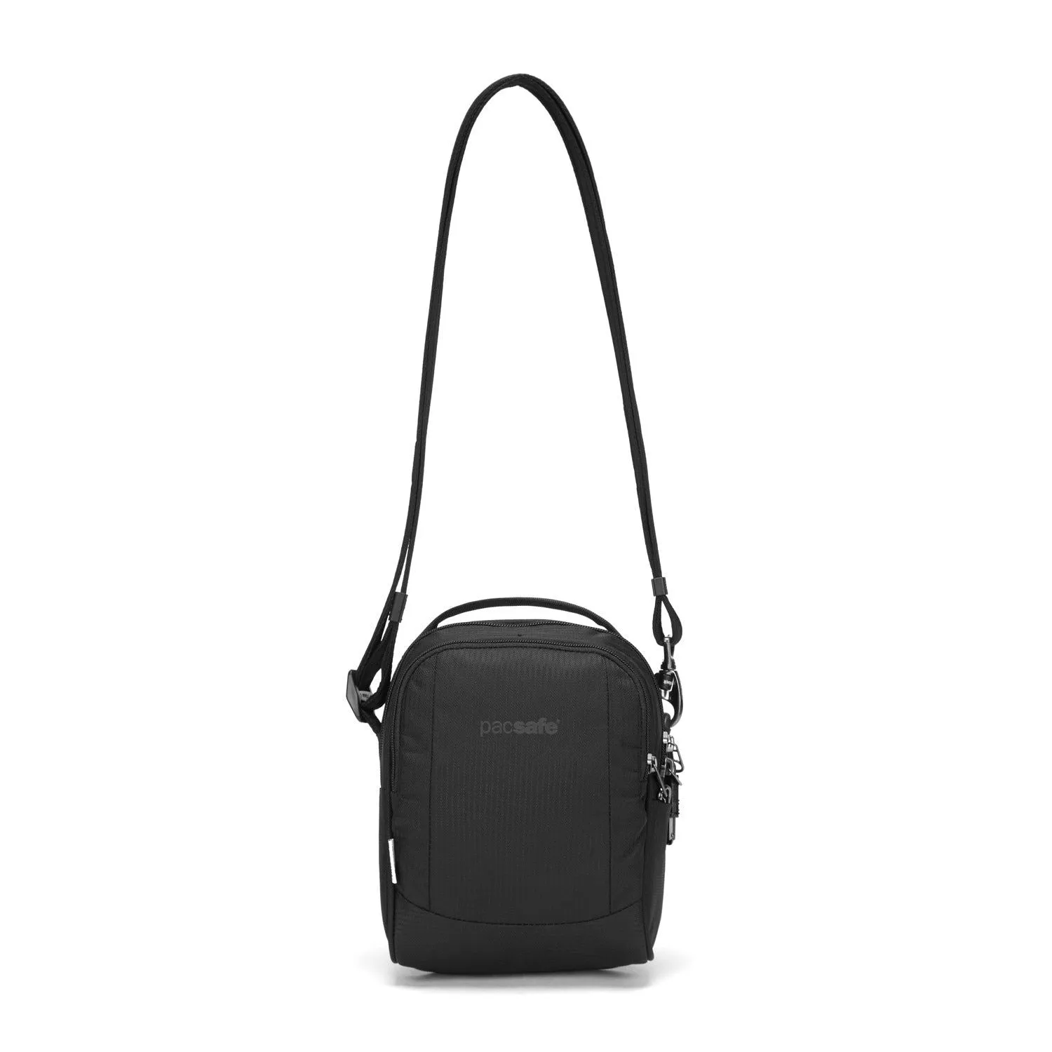 Pacsafe LS100 Anti-Theft Crossbody Bag