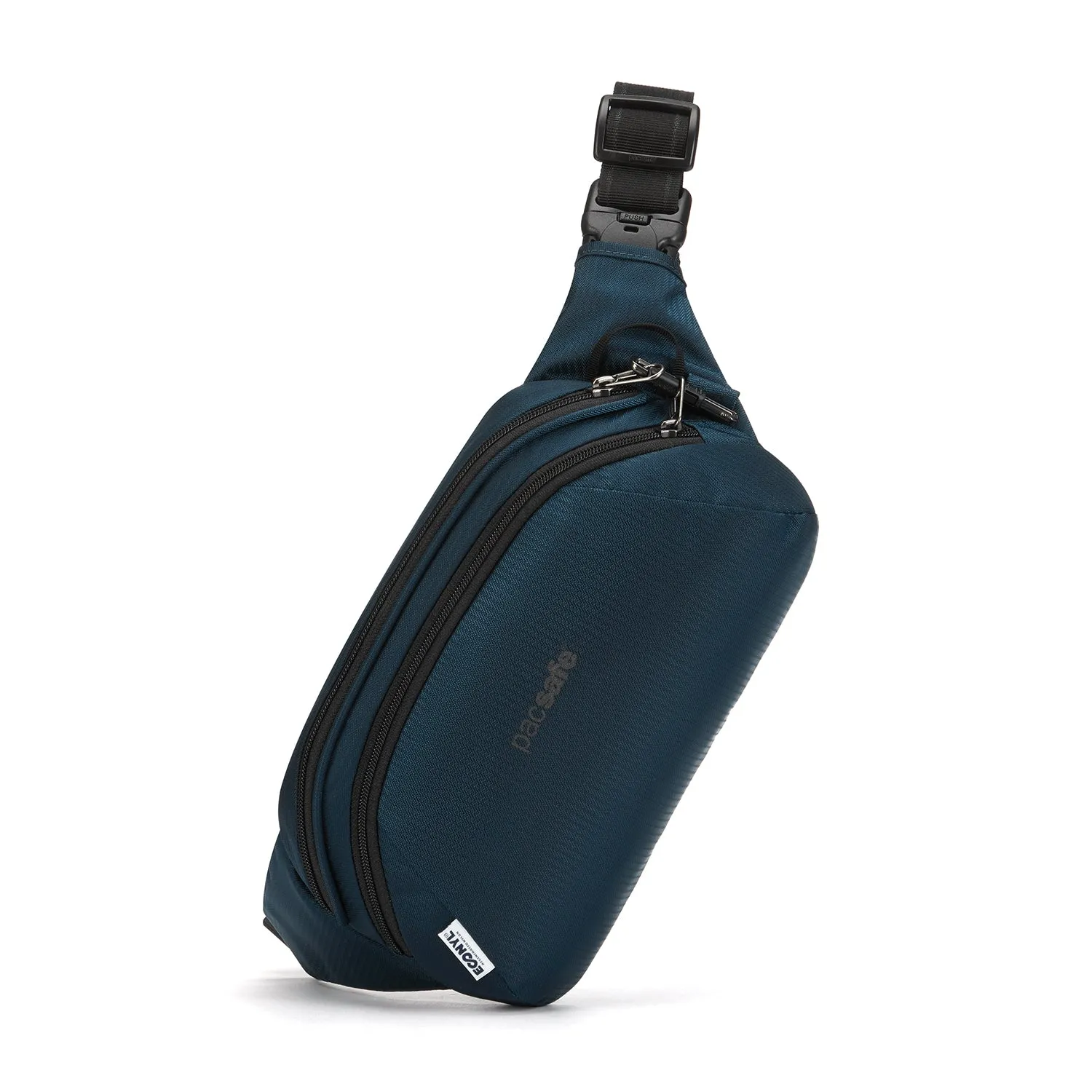 Pacsafe® LS120 Anti-Theft Hip Pack