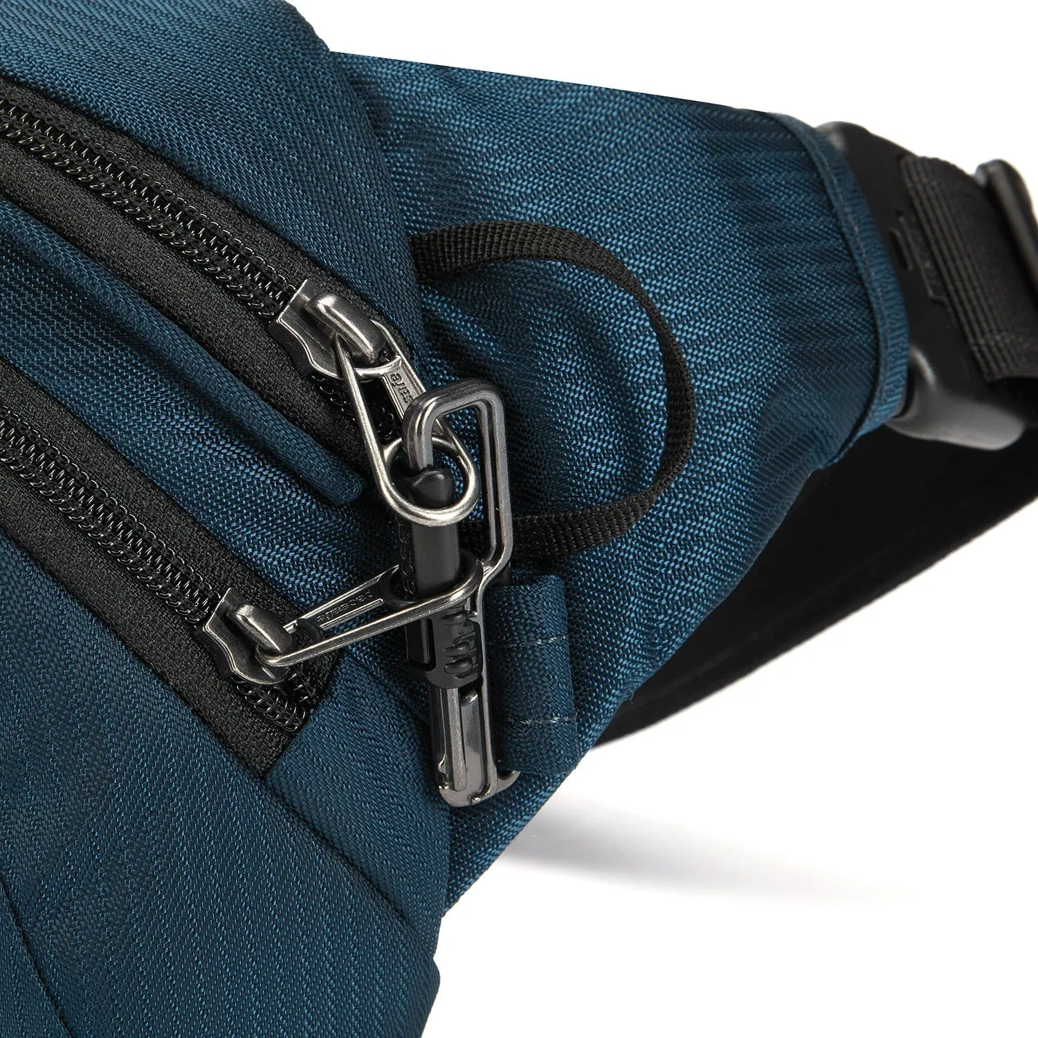 Pacsafe® LS120 Anti-Theft Hip Pack
