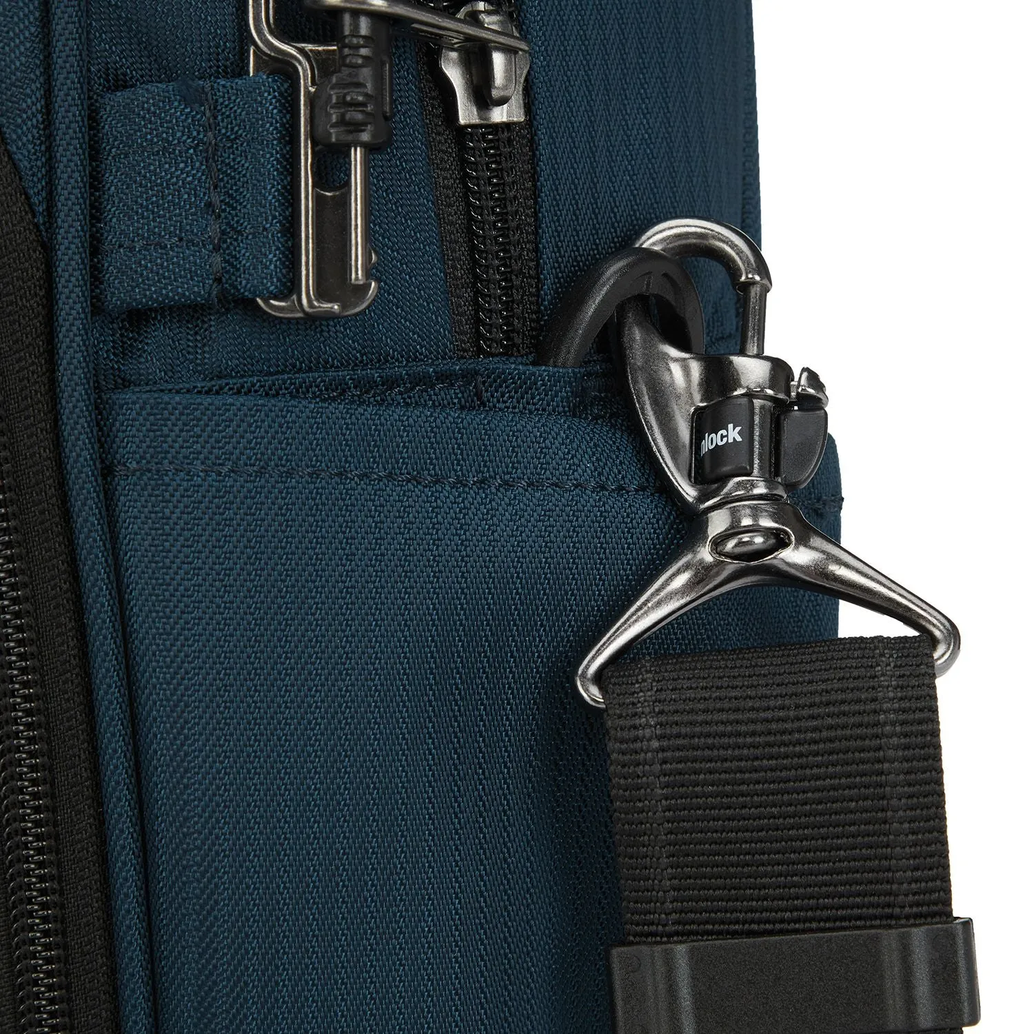 Pacsafe Metrosafe LS250 Anti-Theft Shoulder Bag