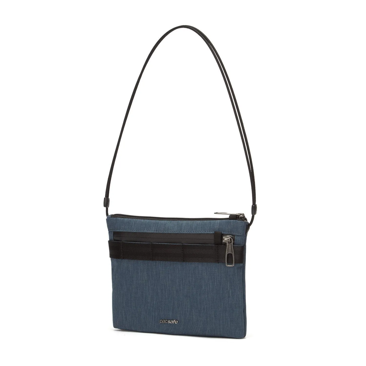 Pacsafe® Metrosafe X anti-theft crossbody pouch